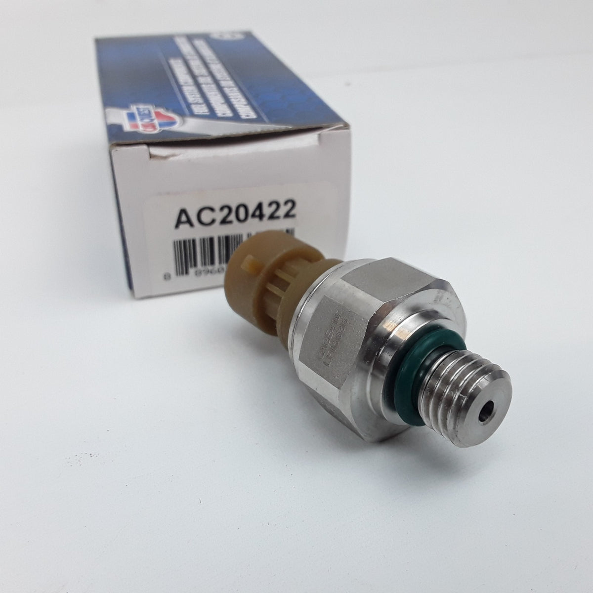 Fuel Injection Pressure Sensor Fits International Ford 2004 2005 2006 2007-2010