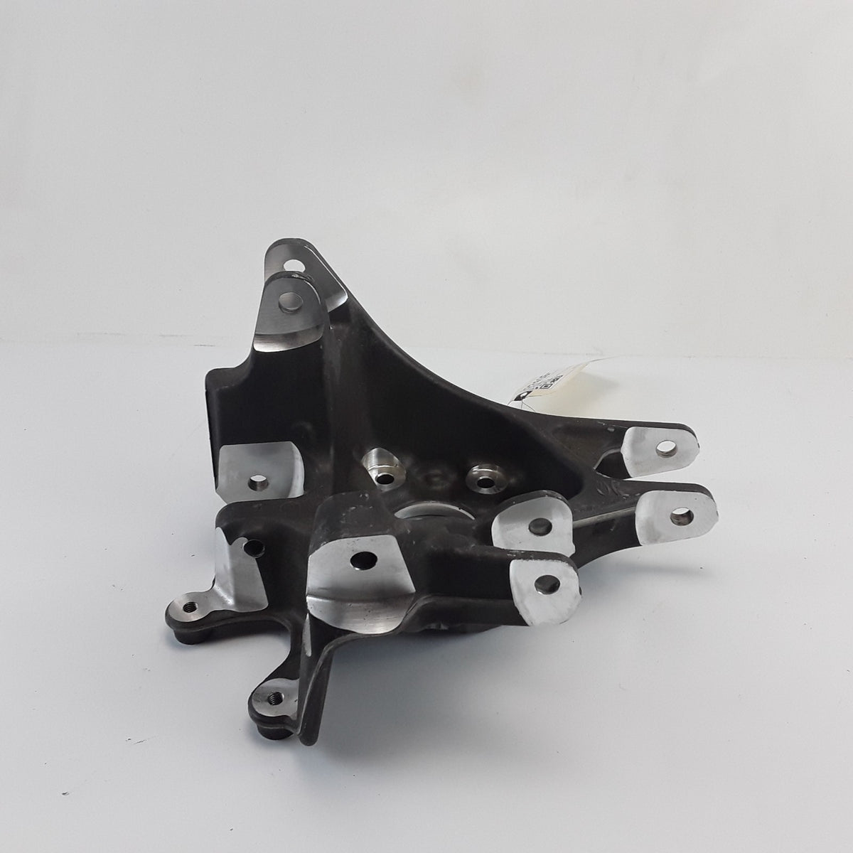 Model X 2015-2021 RH Rear Suspension Knuckle 1027416-00-D Genuine OEM