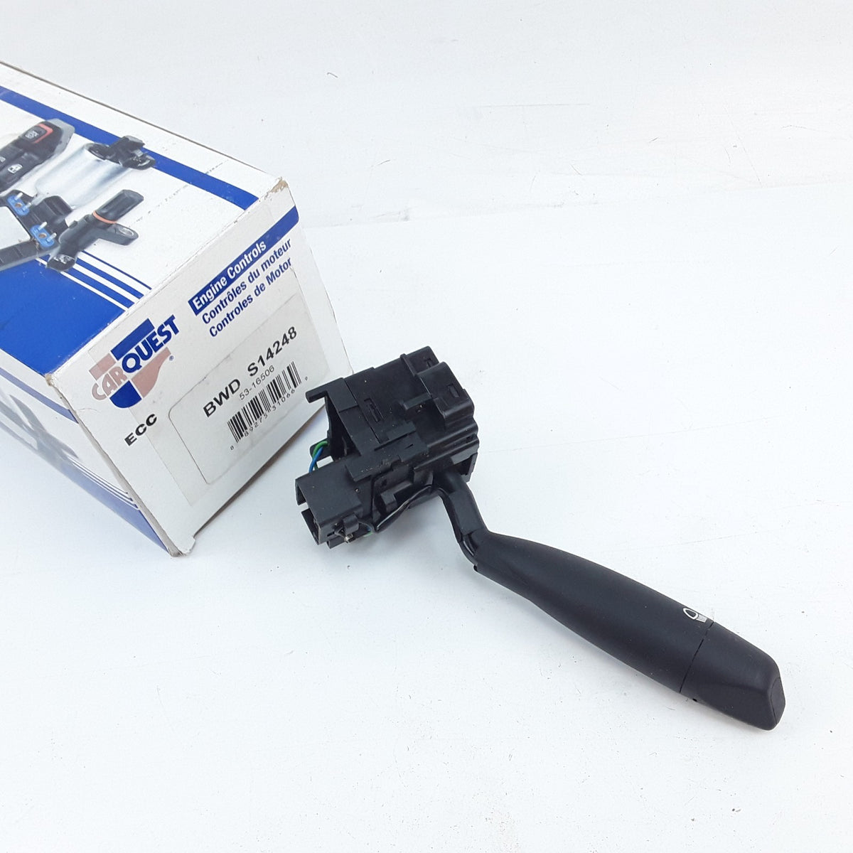 Multi-Function Column Switch Fits Mercury Tracer Ford Escort 1997 1998 1999-2003