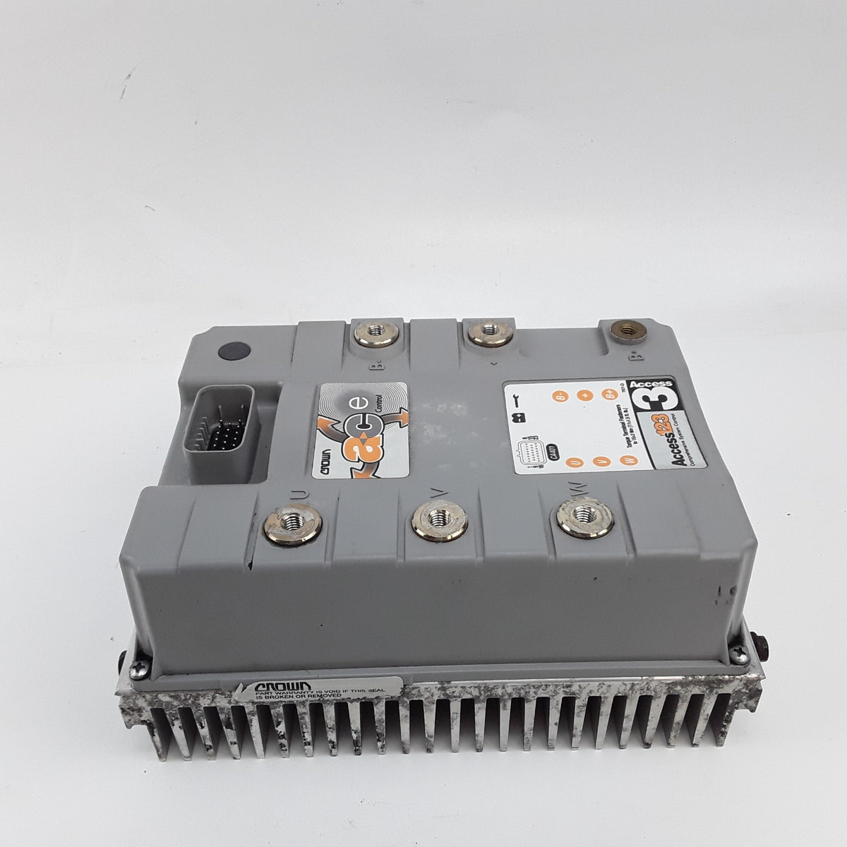 Crown 134490 Access 3 Traction Controller Module Fits Crown SP3520-30 Forklift