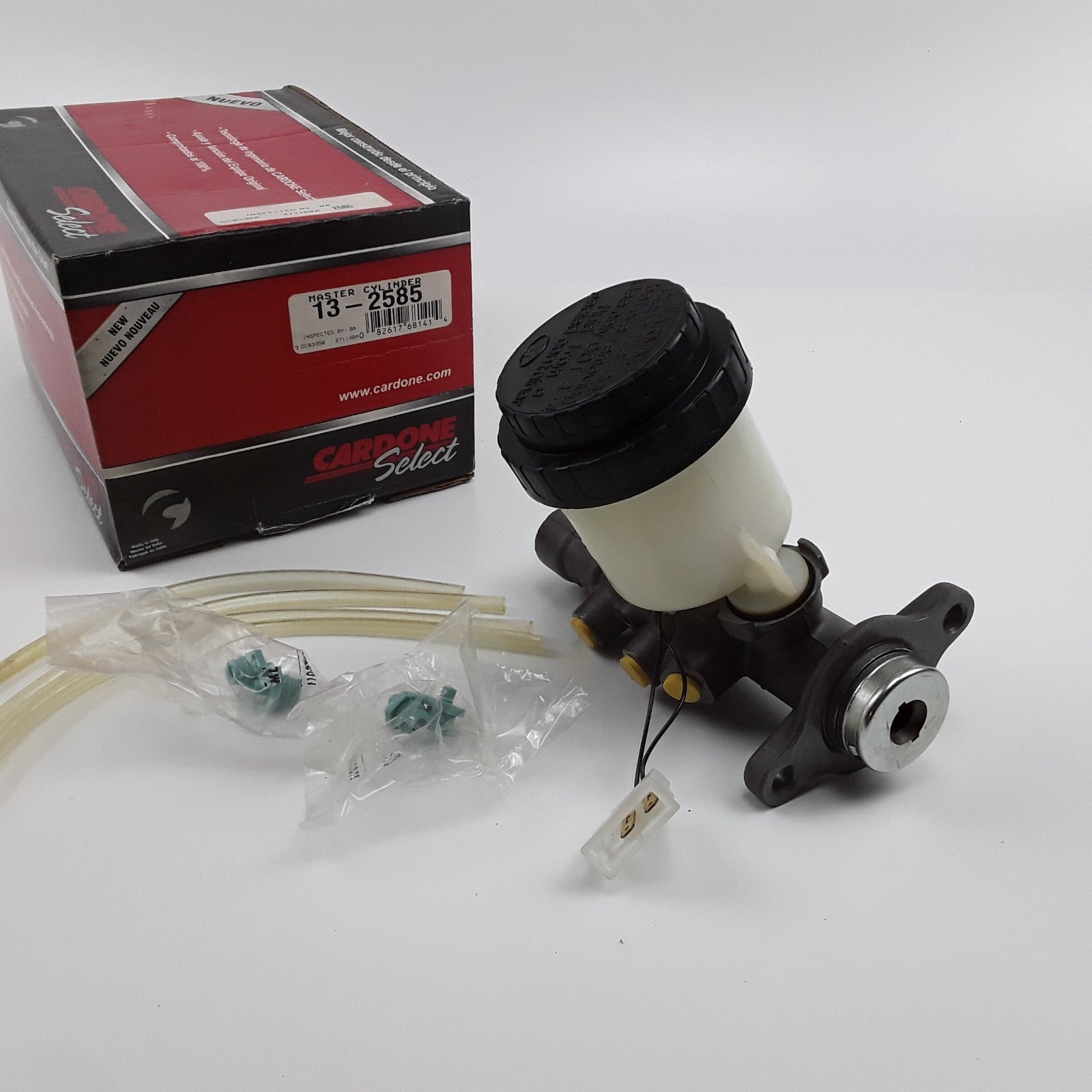 Brake Master Cylinder Fits Nissan Pathfinder 1991-1995 ,D21 1991-1993 1994