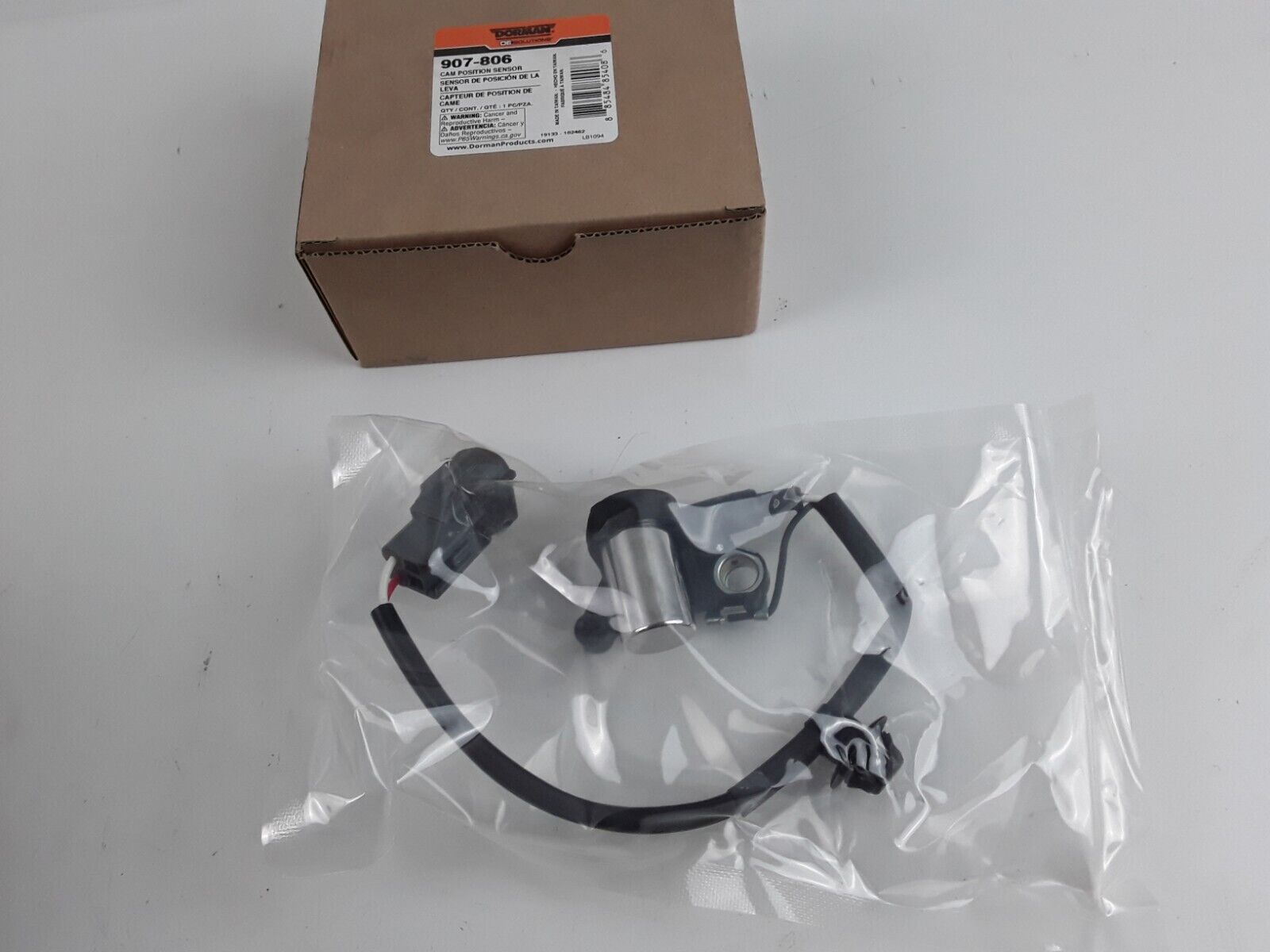 Engine Crankshaft Position Sensor For Toyota ,RAV4 Celica ,Camry 1995-2001 - HotCarParts