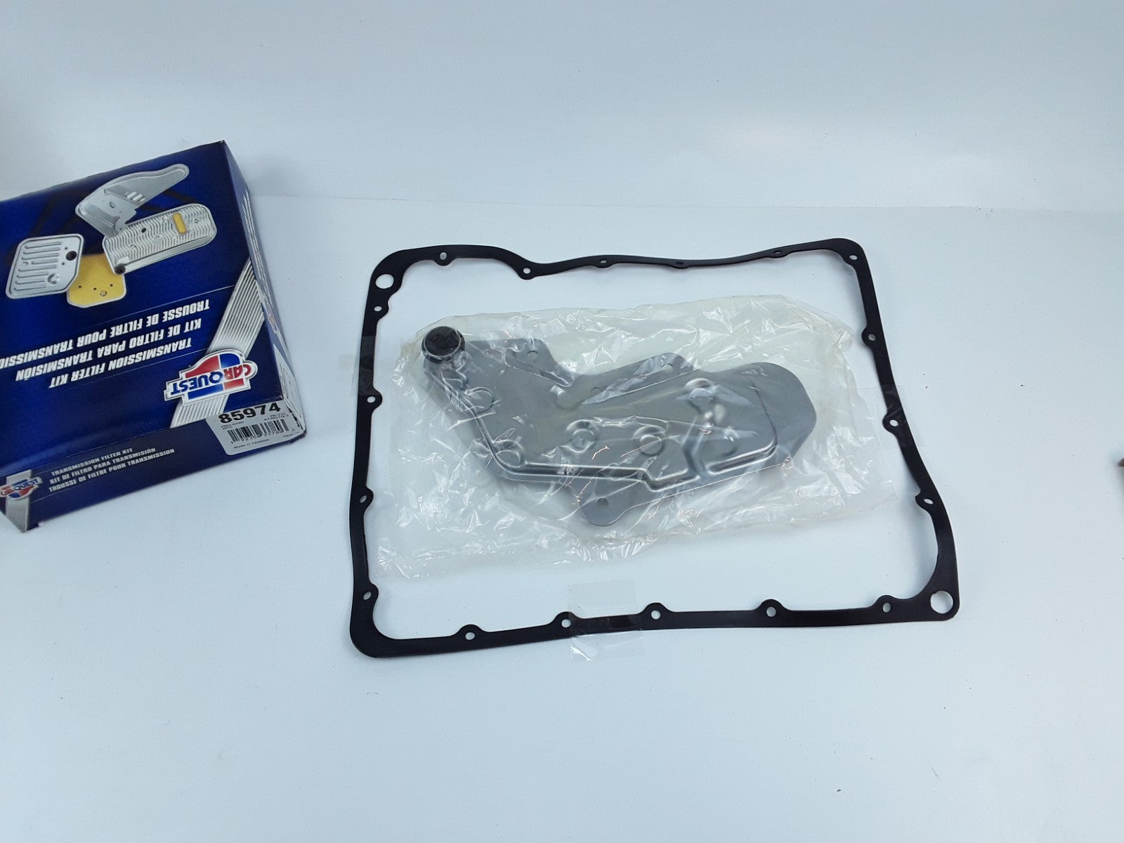 Transmission Filter Kit Fits INFINITI Q45 Nissan 300ZX 1990 1991 1992 1993-2001