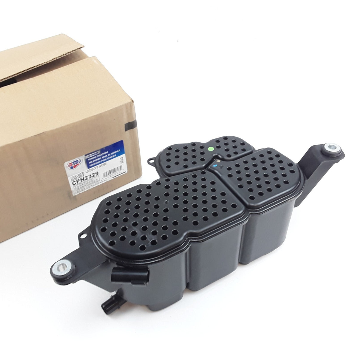 Fuel Vapor Canister Fits Audi S7 RS5 S6 SQ5 RS7 A4 Q5 S5 S4 A5 A6 (2008-2018)