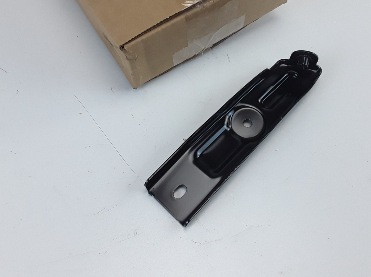 Model S 2012-2021 Left Front Fender Brace 6009030-S0-B Genuine OEM