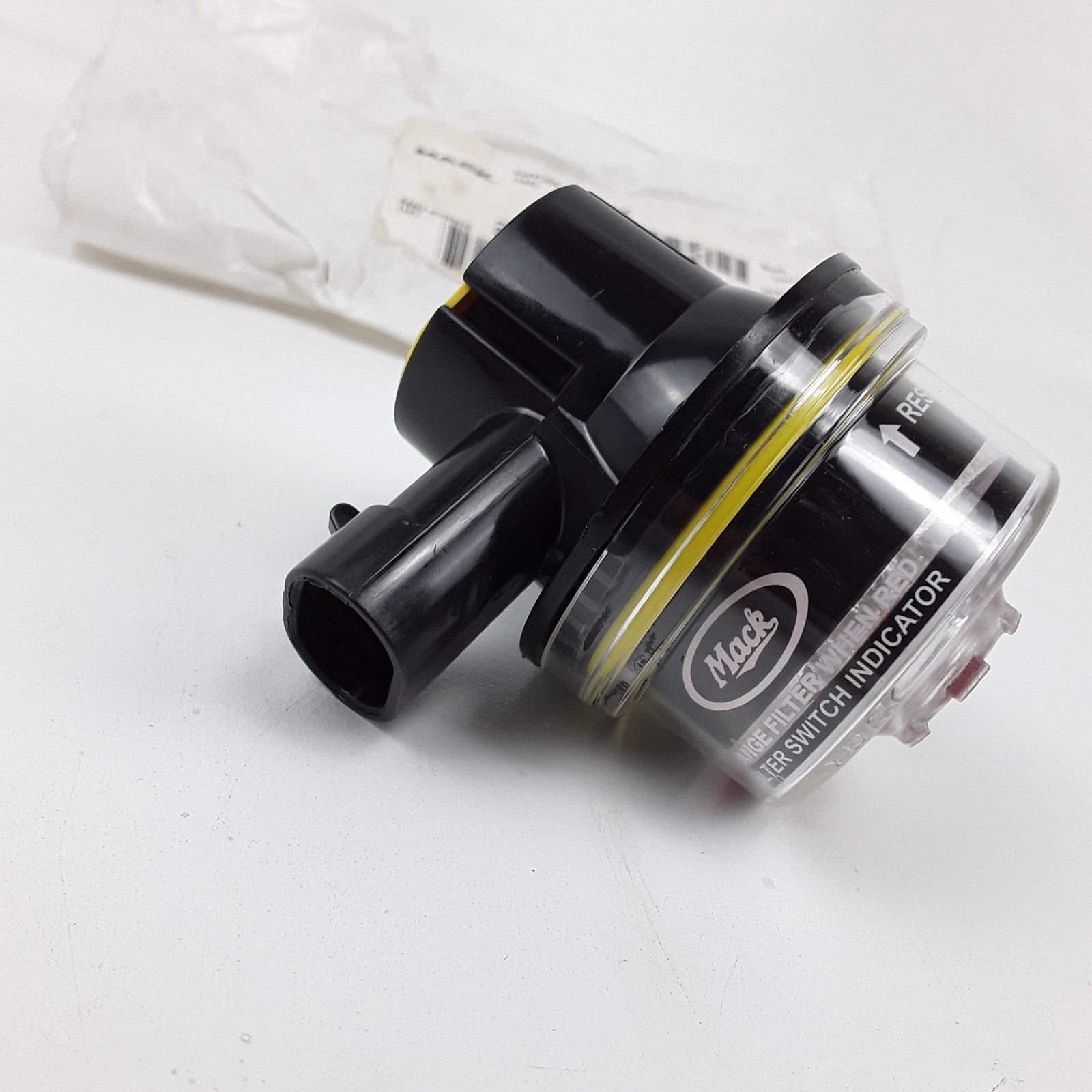 Air Filter Restriction Indicator For Mack, Volvo Trucks 25171098