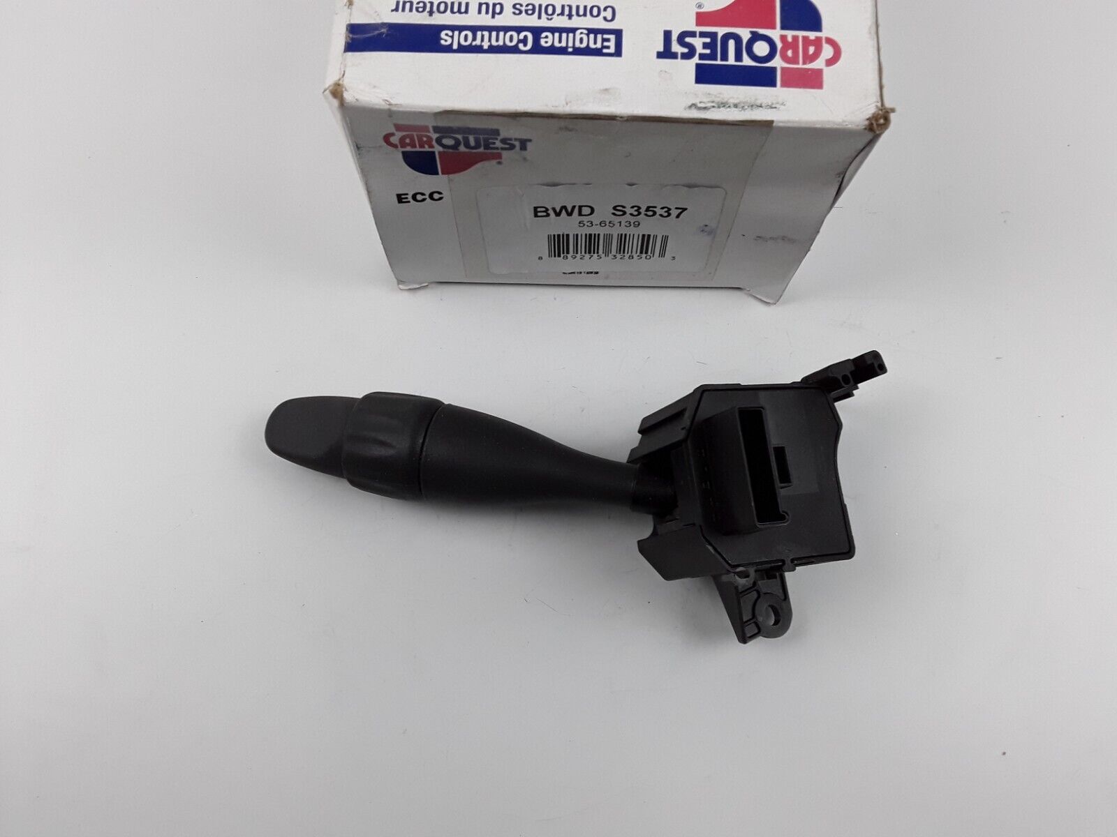 NEW Windshield Wiper Switch For Chevrolet Cavalier ,Pontiac Sunfire 1995-2005 - HotCarParts