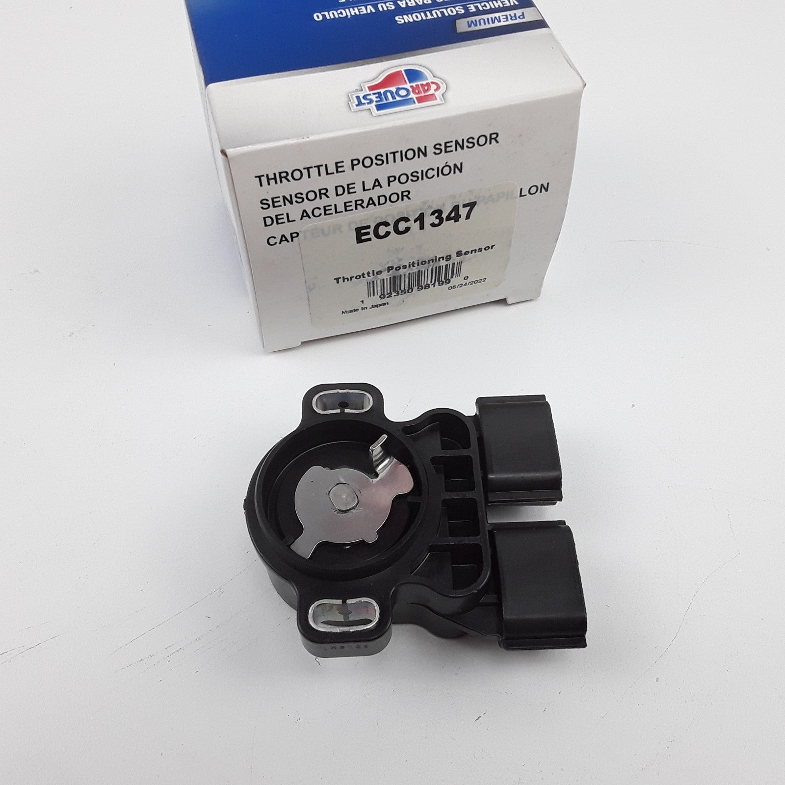 Throttle Position Sensor Fits Nissan 200SX Sentra 1997 1998 1999 2000