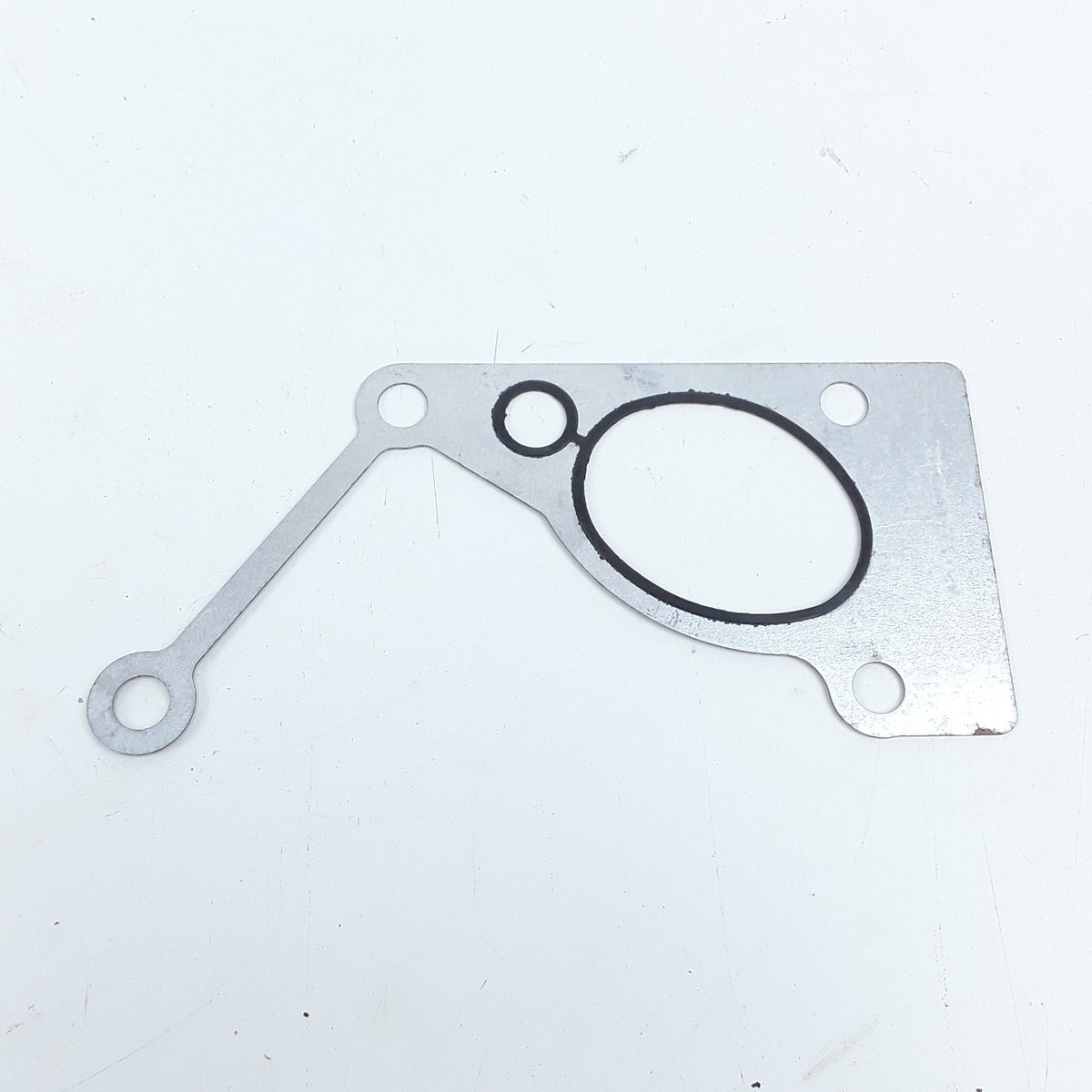 Kenworth 3684338 Engine Coolant Water Inlet Gasket Fits Kenworth Trucks