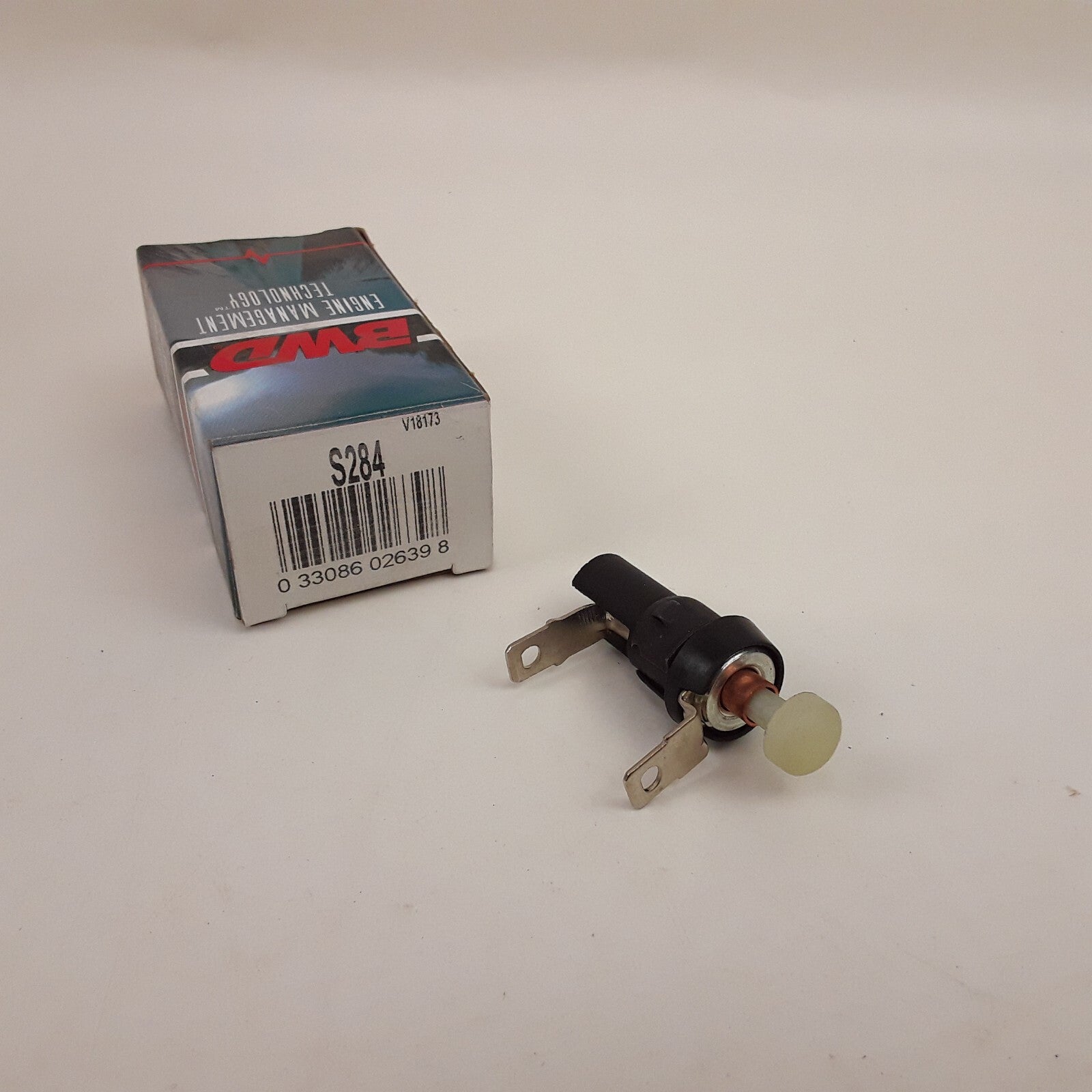 Brake Light Switch Fits Chrysler Cordoba 1975-1983 Dodge Daytona 1984-1985