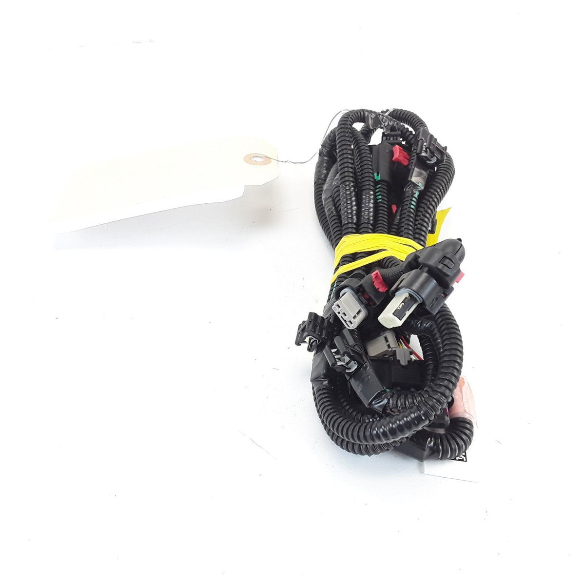 Rear Fascia Wiring Harness Assembly For Tesla Model 3 1067959-00-E