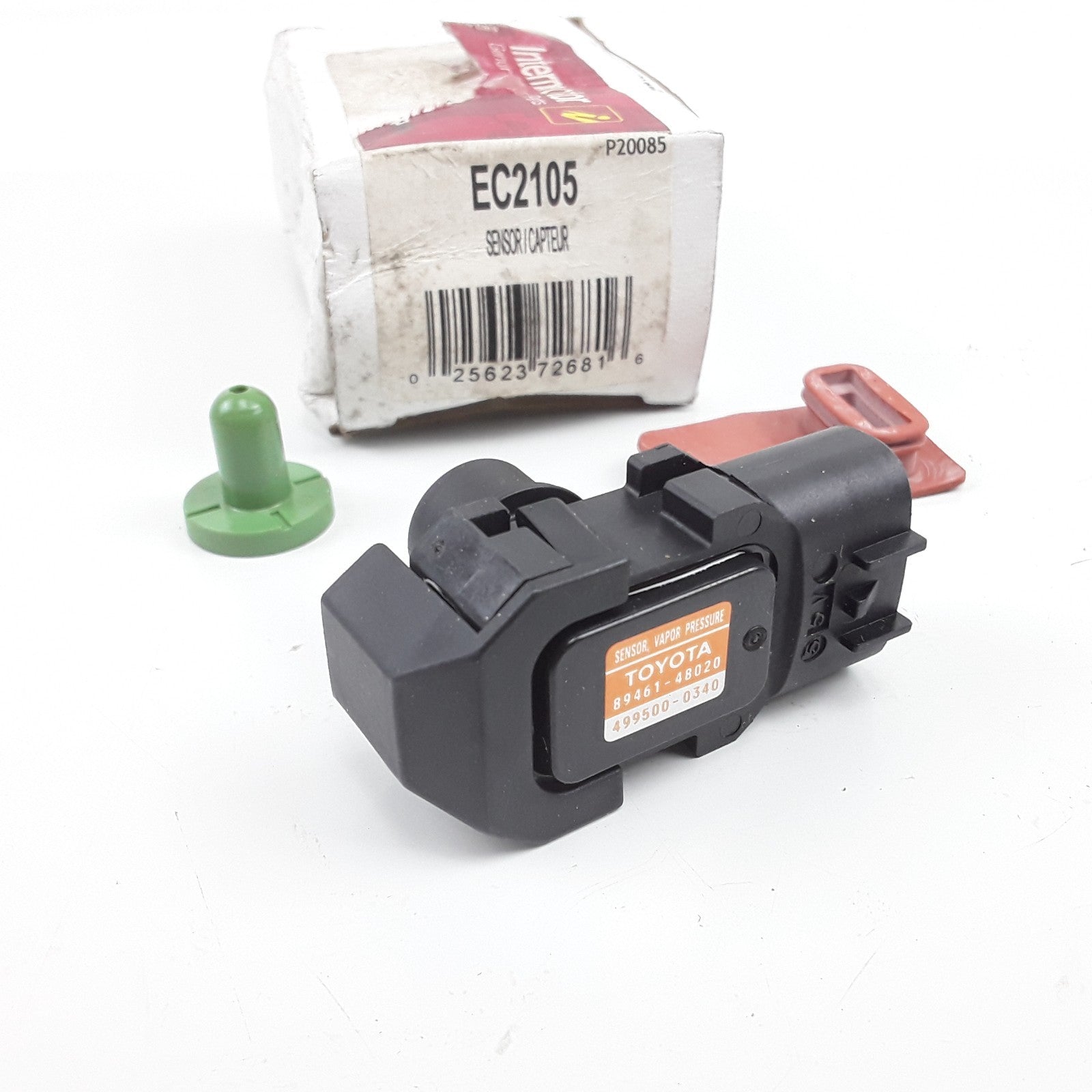 Vent Pressure Sensor For Toyota Highlander Camry Lexus RX400h RX450h 2006-2018