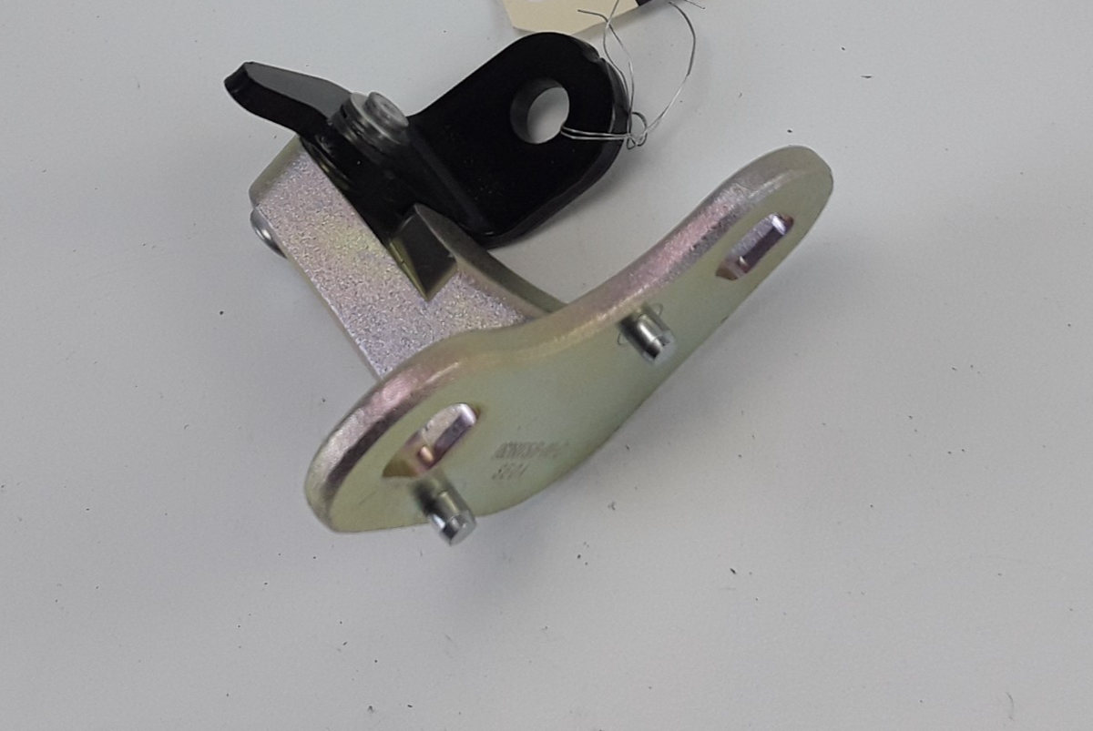 Model Y 2020-2025 RH Front Upper Door Hinge 1626075-00-C Genuine OEM