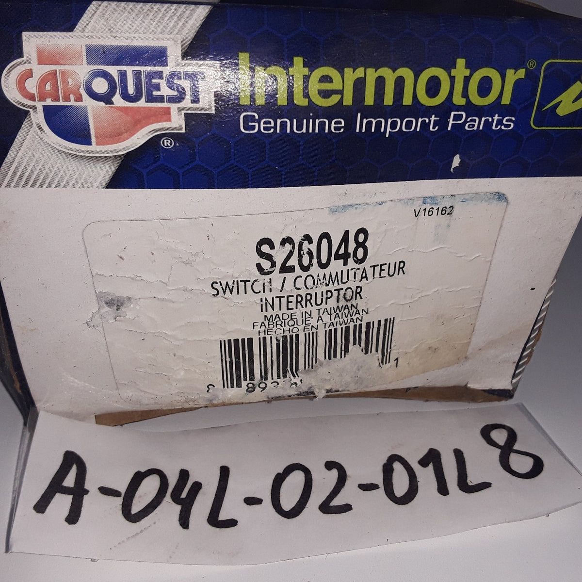 Neutral Safety Switch Fits Chevrolet Kia Geo Toyota Mazda Suzuki 1994 1995-2005