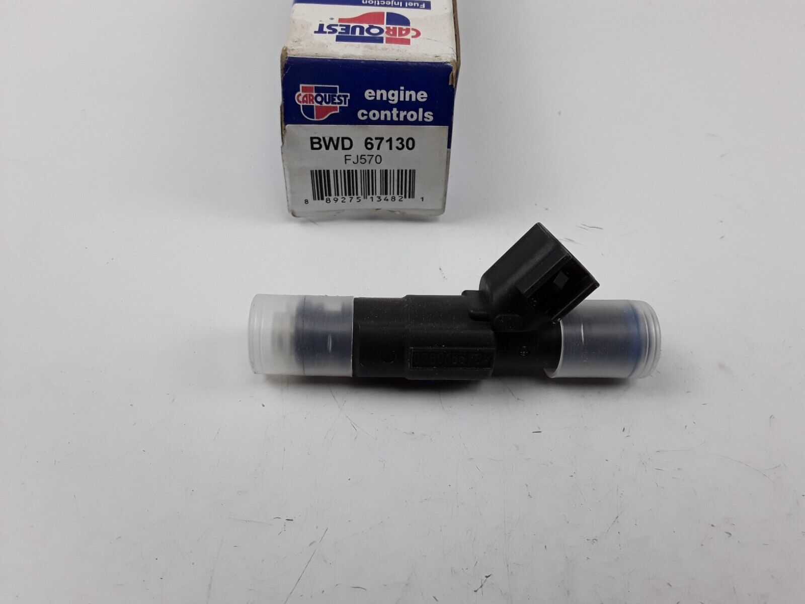 Fuel Injector Fits Chrysler Dodge Plymouth Voyager Neon Sebring Cirrus 1998-2000 - HotCarParts