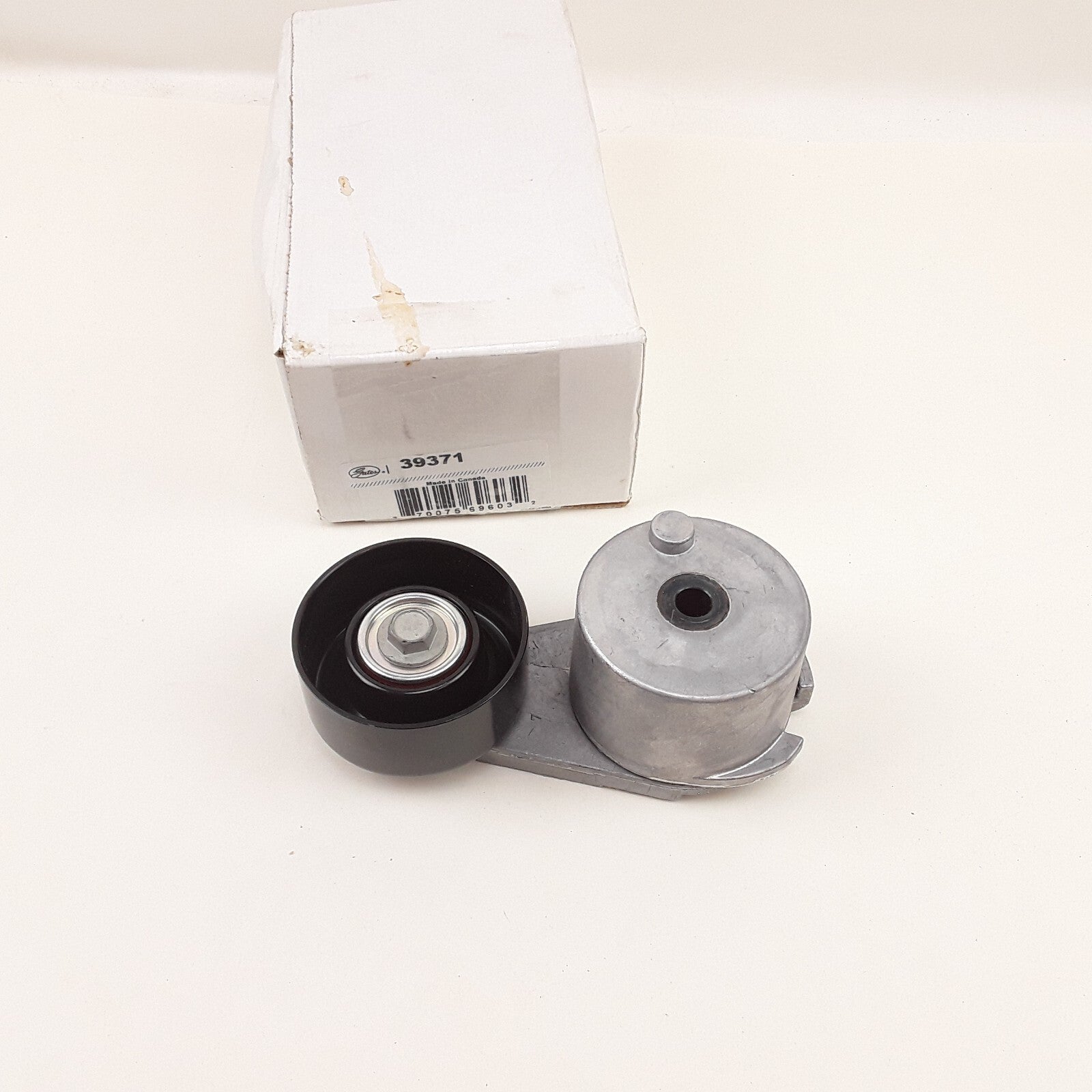 Gates 39371 Automatic Belt Drive Tensioner Fits Cadillac GMC Chevrolet 2014-2020