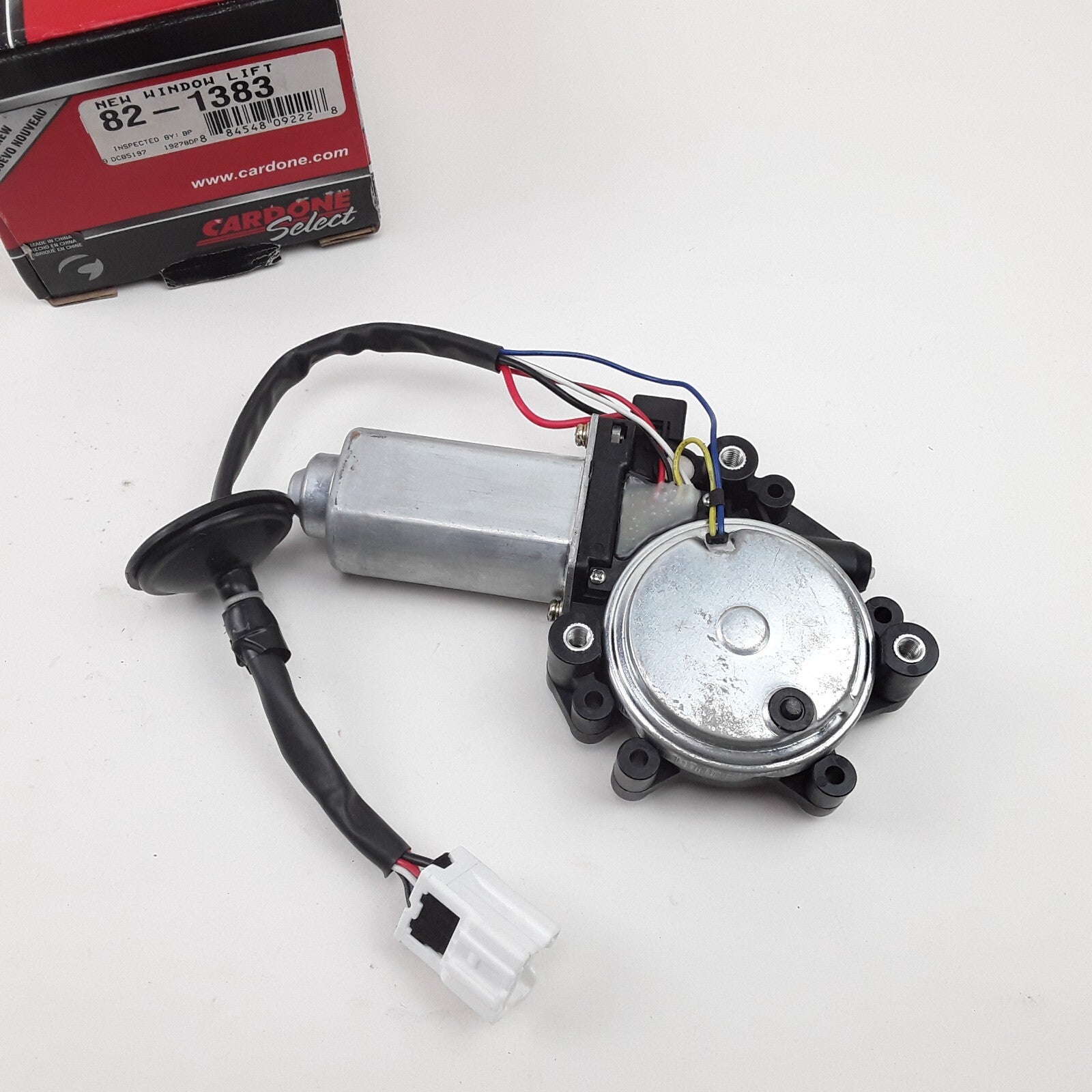 Cardone 82-1383 Front Right Power Window Lift Motor Fits Nissan Maxima 2004-2008