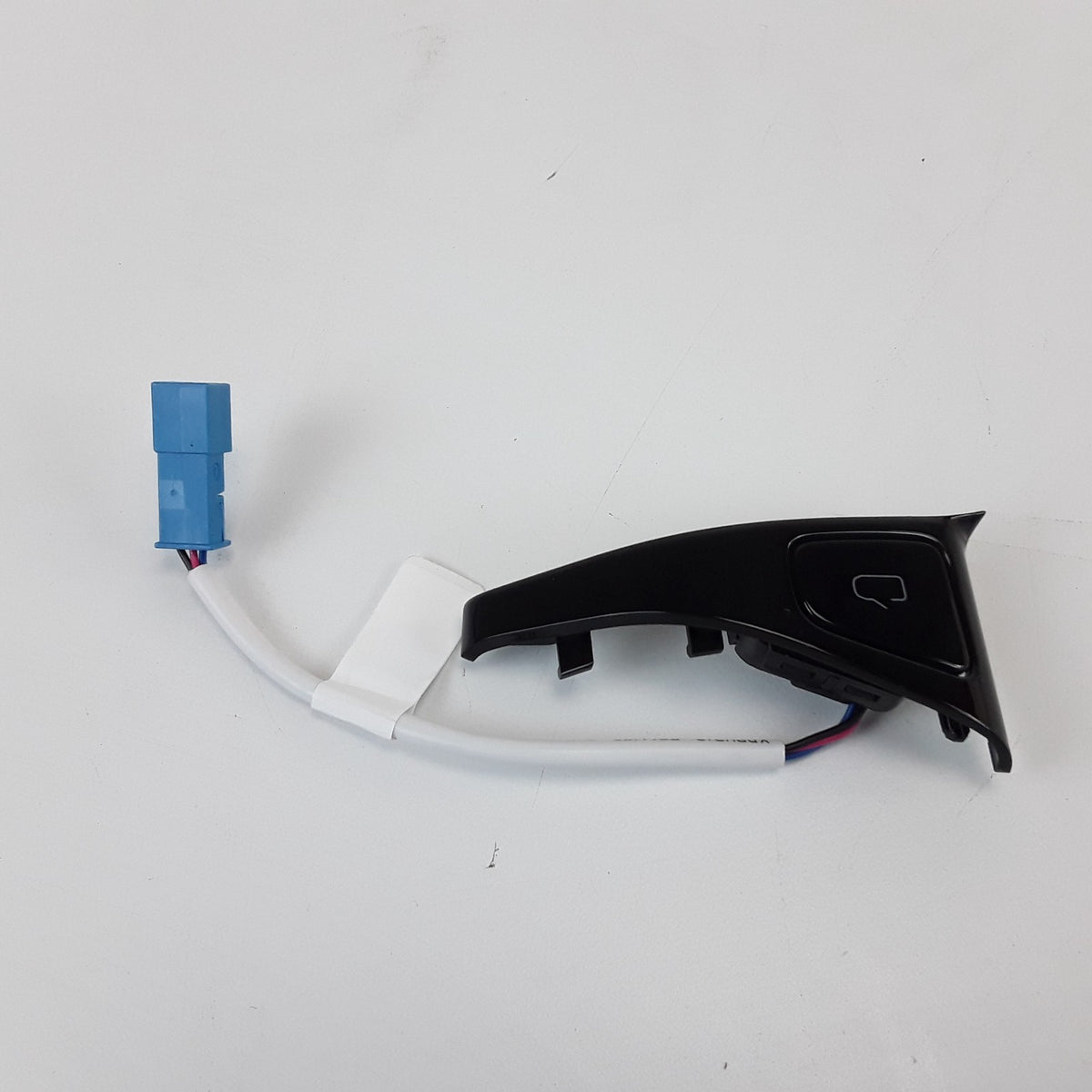 1094956-01-G Front LH Electric Door Release Switch Gloss For Tesla Model 3 Y OEM