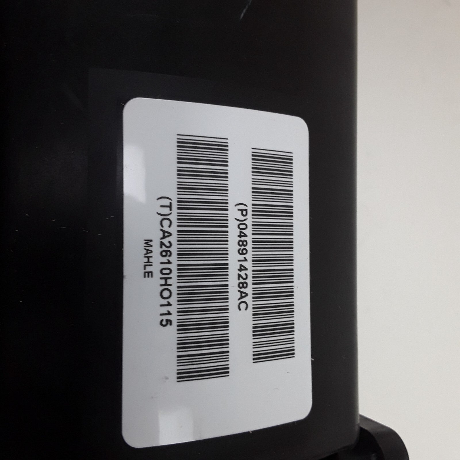 Fuel Vapor Canister Fits Dodge Stratus 2003-2006 Chrysler 300M 2002 2003 2004