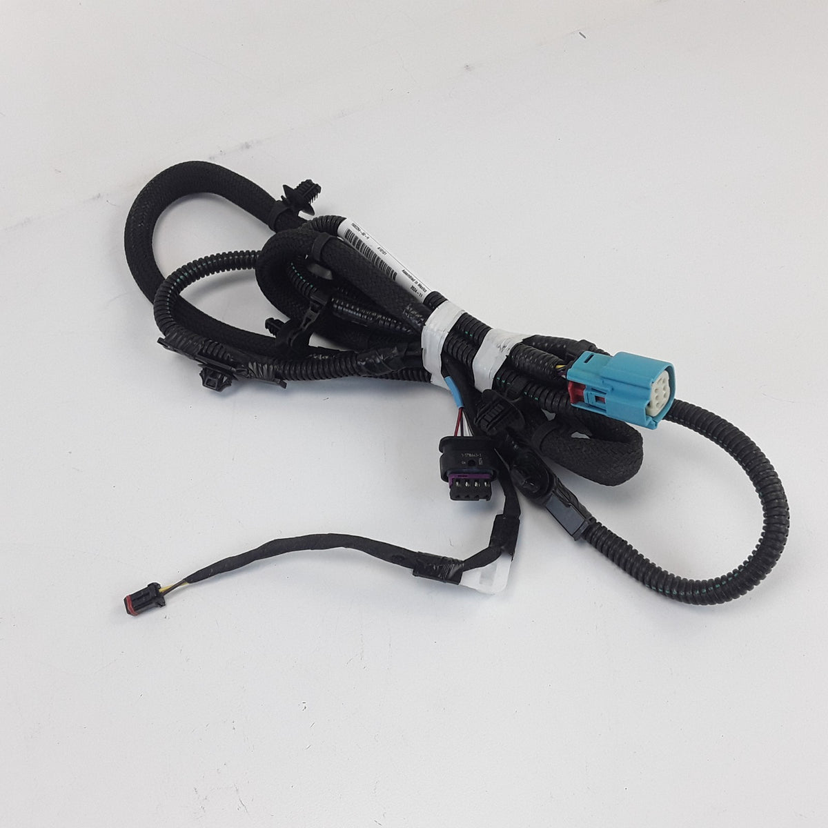 for Tesla Cybertruck Front Gate Fascia Wiring Harness 1682254-00-H Genuine OEM