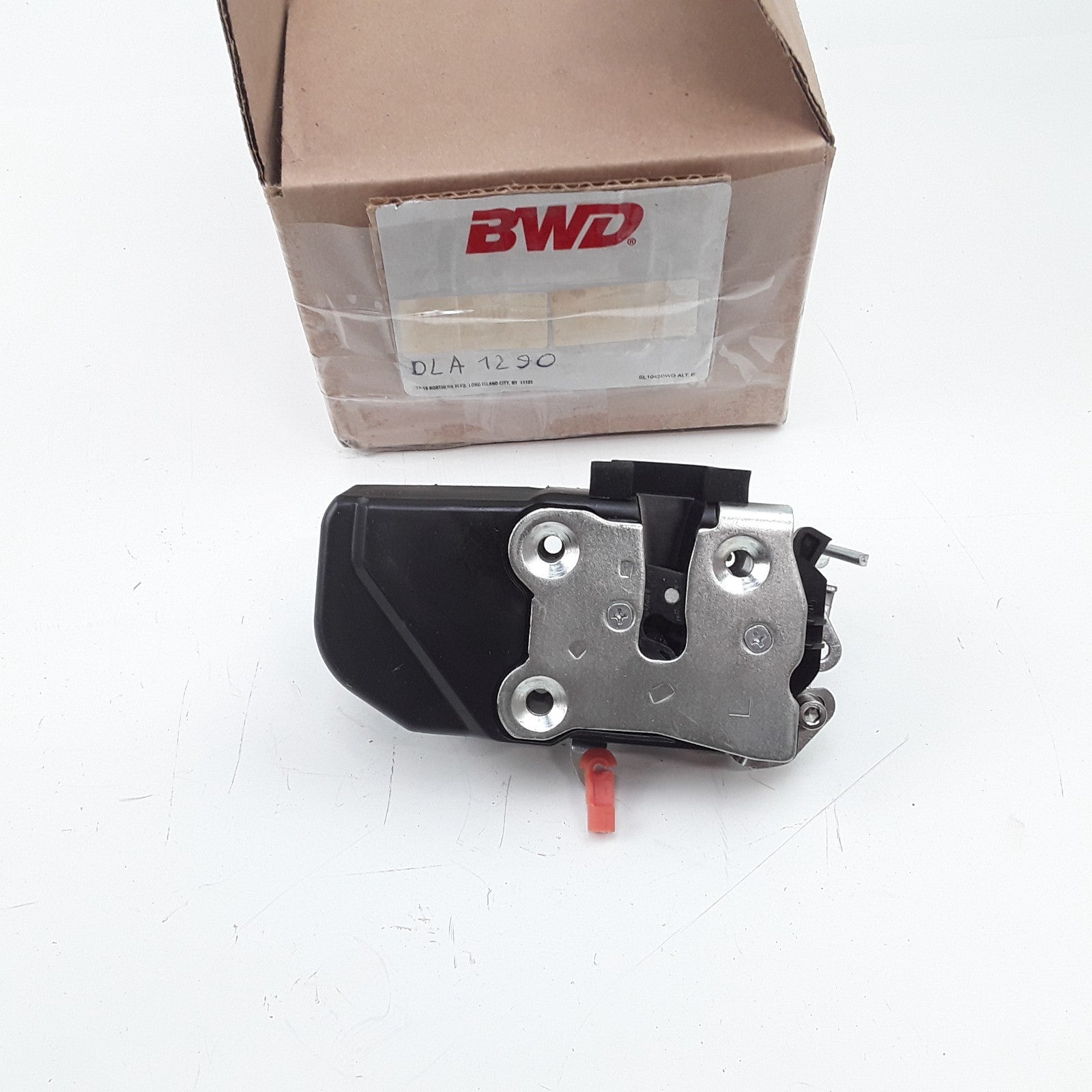 Front Left Door Lock Actuator DLA1290 Fits Jeep Grand Cherokee 2002 2003 2004