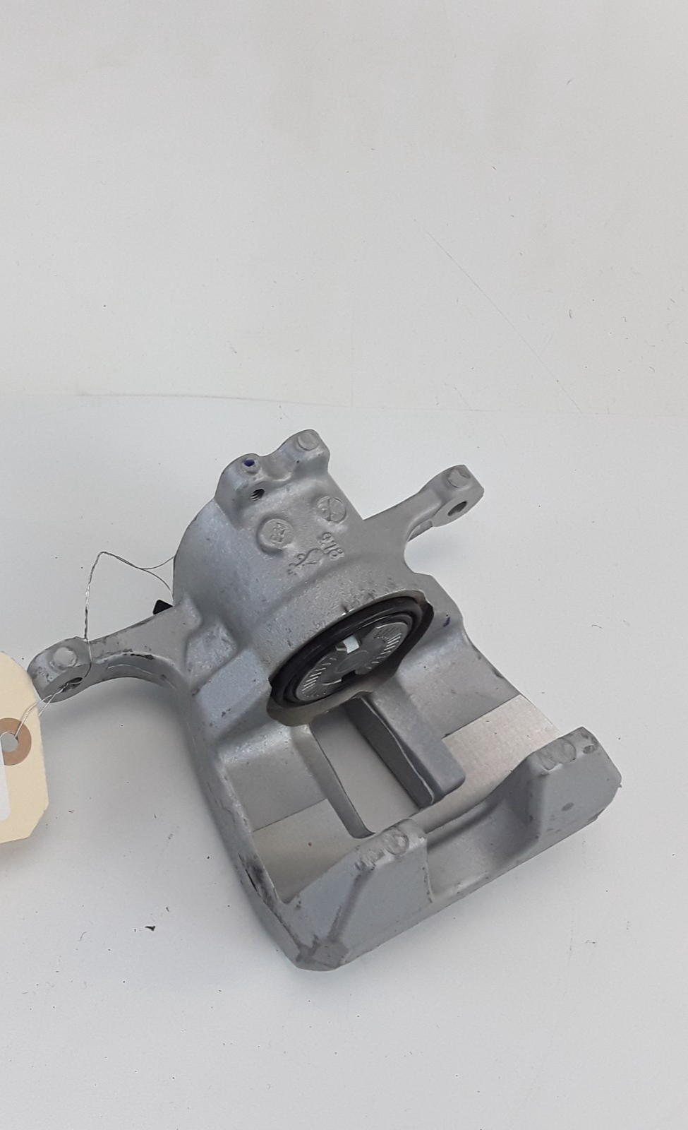 Model 3 Model Y 2017-2025 LH Rear Brake Caliper Body 8008208-00-A OEM
