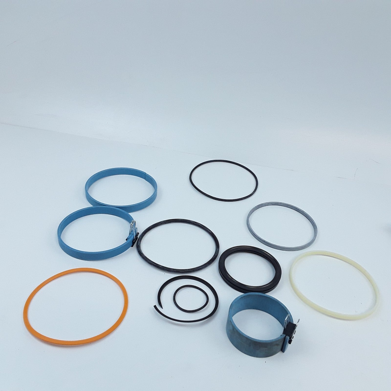Manitou Group 105876 Hydraulic Cylinder Seal Kit Heavy Duty For Forklifts