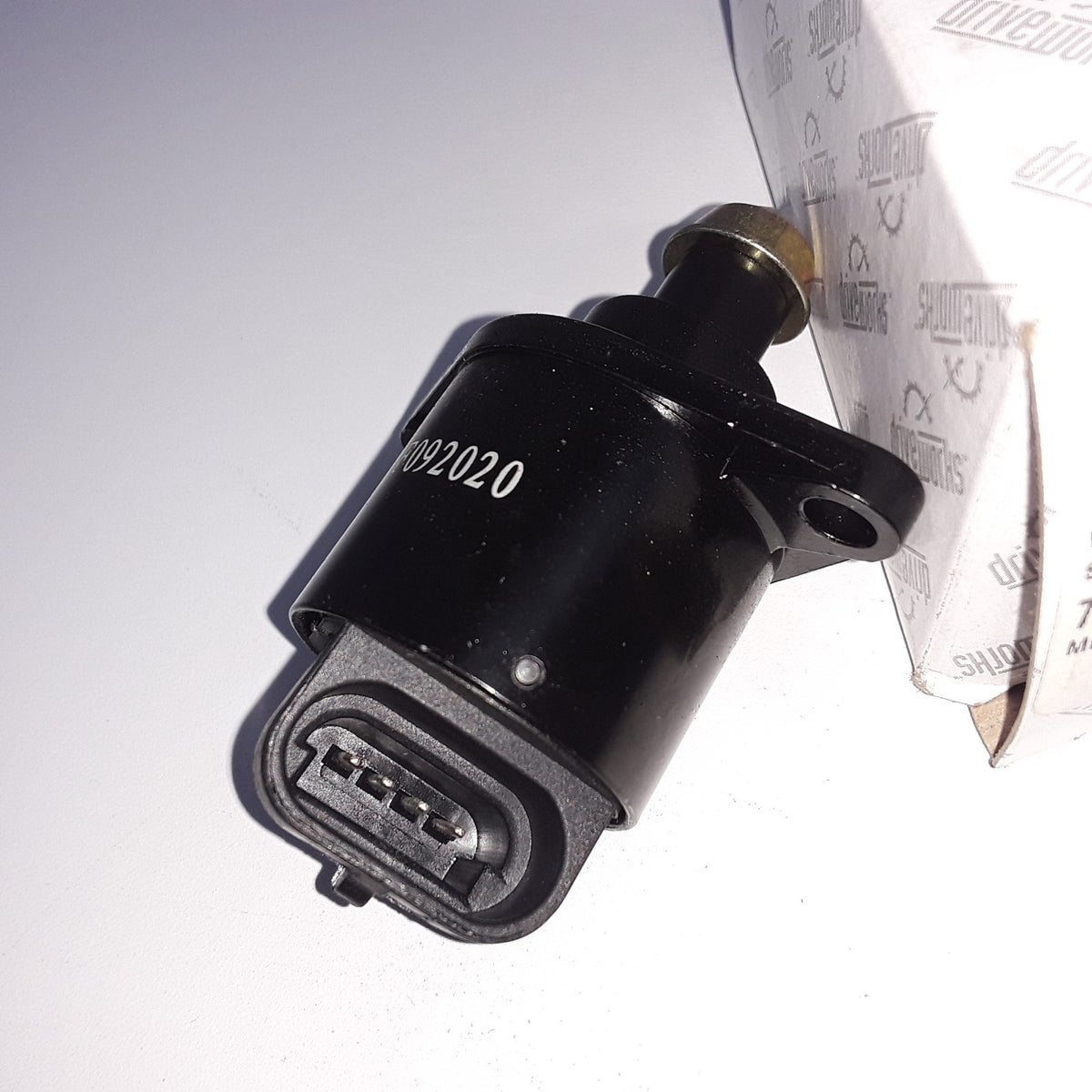 Idle Air Control Valve Fits Dodge W150 W250 W350 Jeep Grand Wagoneer (1991-2003)