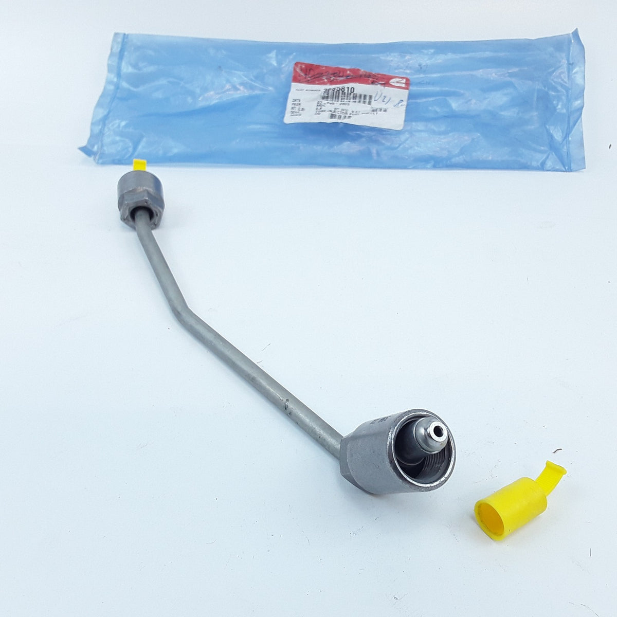 Cummins 3685810 Fuel Injector Fuel Supply Tube For ISX15 & ISX12 Engine