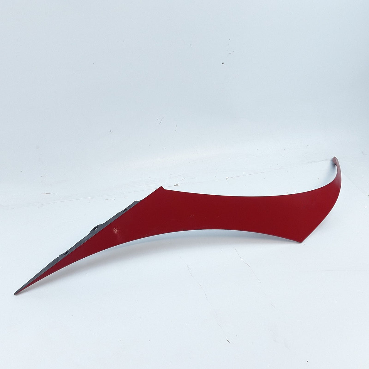 International 3613743C1 Front Right Fender Valance Body Trim Panel Fits Navistar
