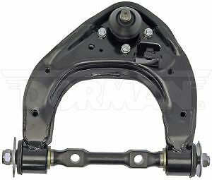 Front Left Upper Control Arm Fits Mitsubishi Montero Sport Montero 1997-2004
