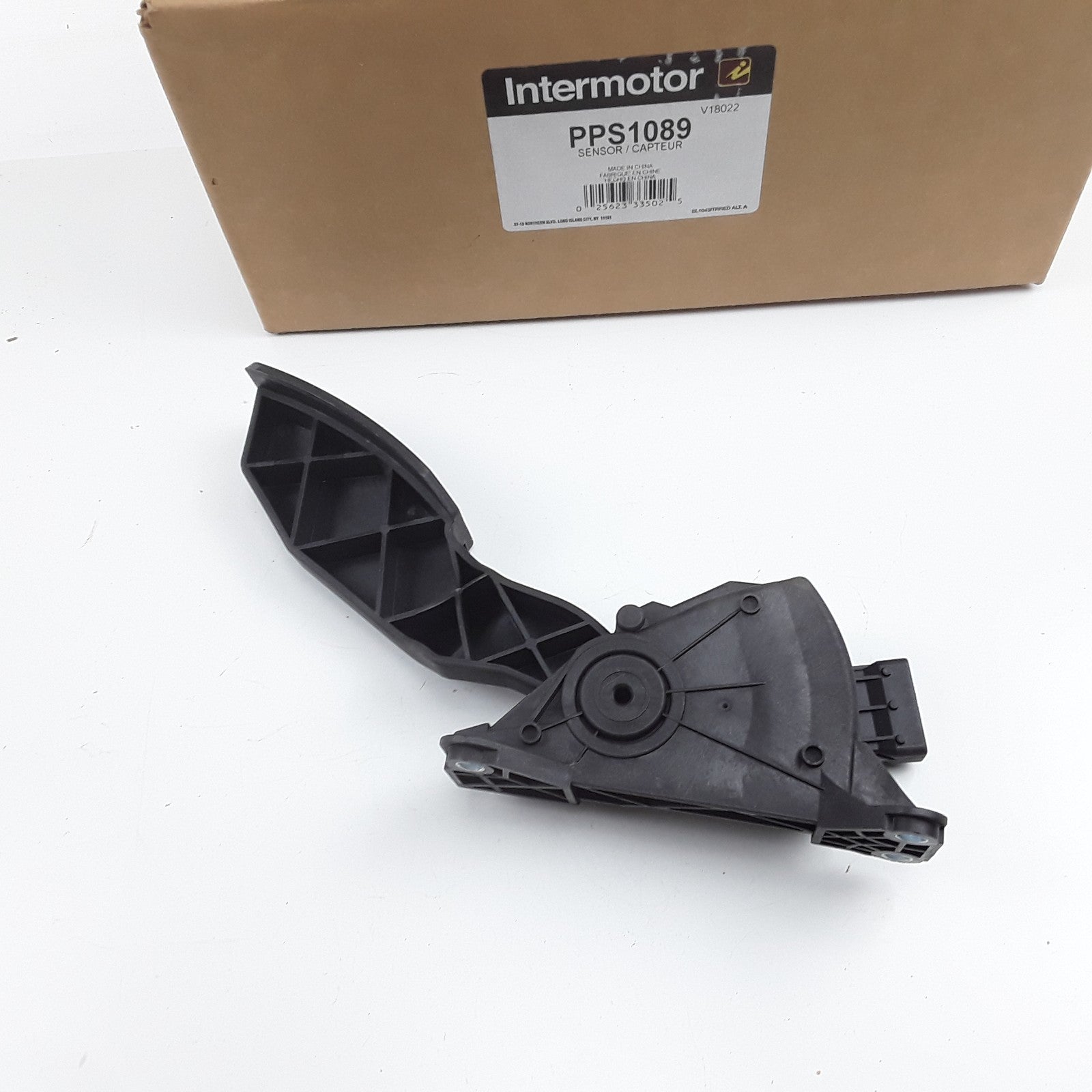 Accelerator Pedal Sensor Fits Nissan Sentra 2003-2006 Nissan Altima 2004-2006