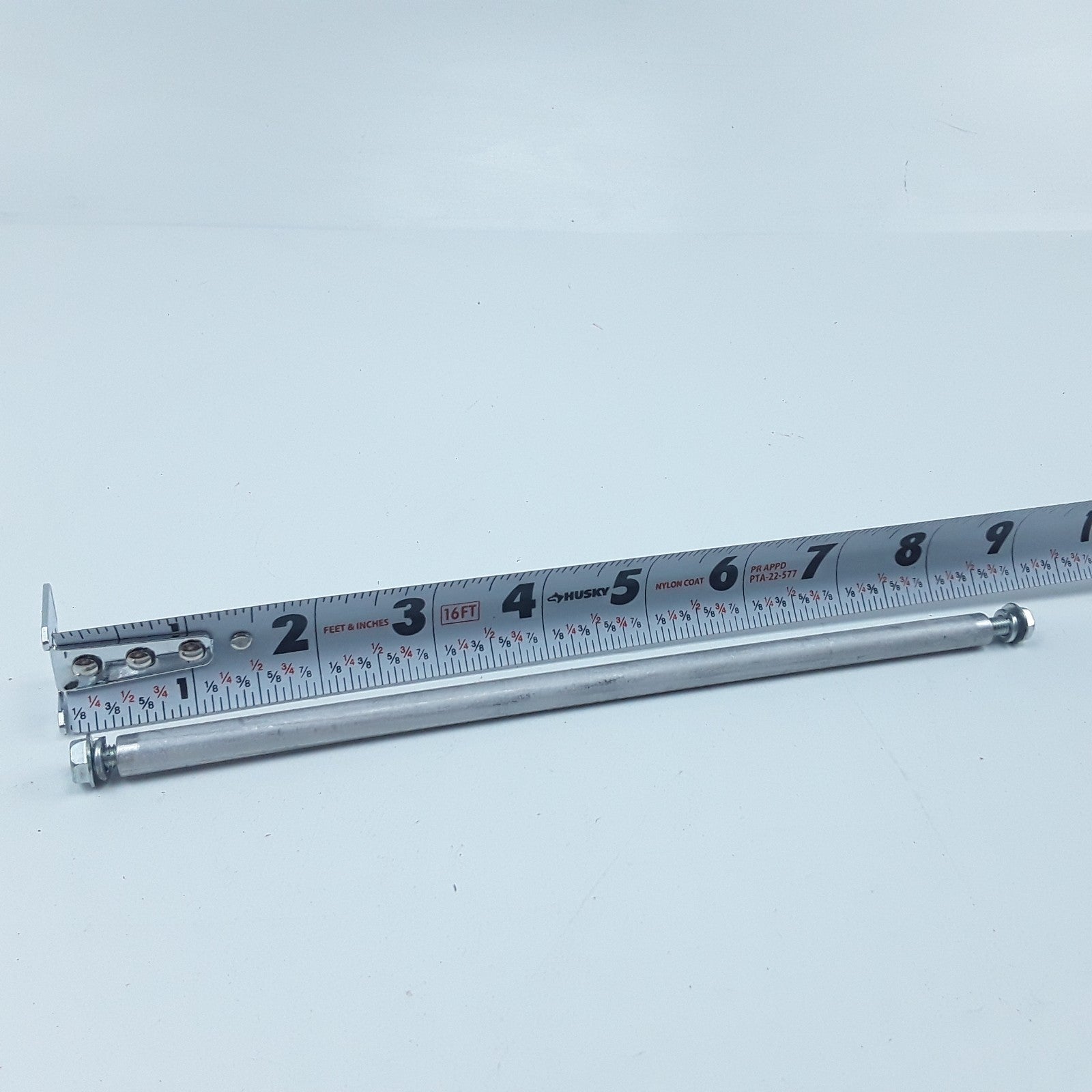 JLG Equipment 7016523 Rod Carrier Assembly Heavy Duty