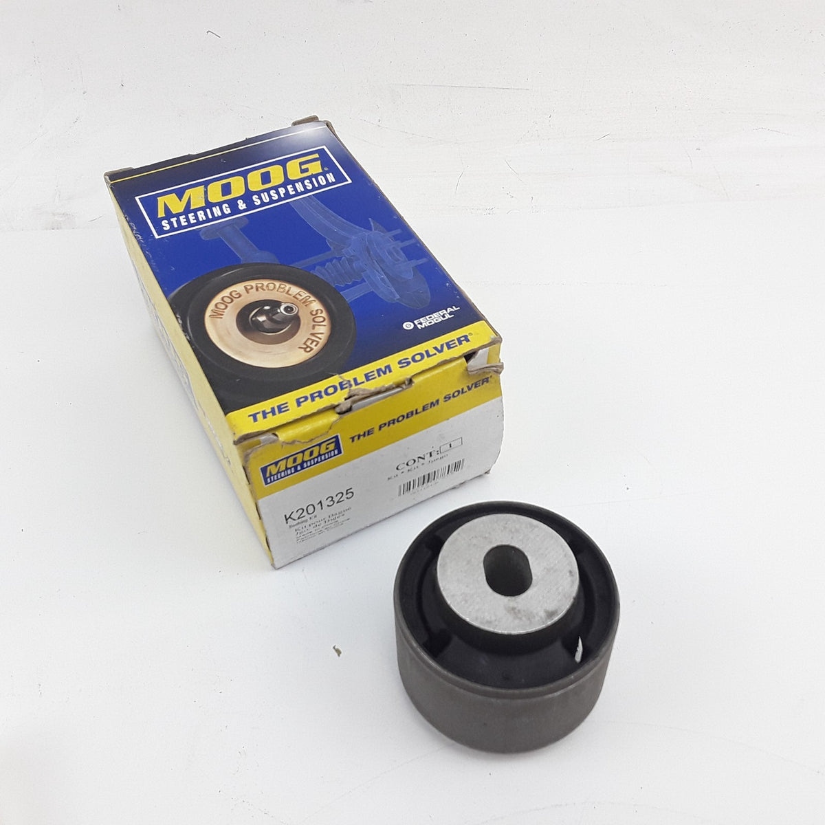 Control Arm Bushing Fits Ford Fiesta 2011 2012 2013 2014 2015 2016 2017 2018