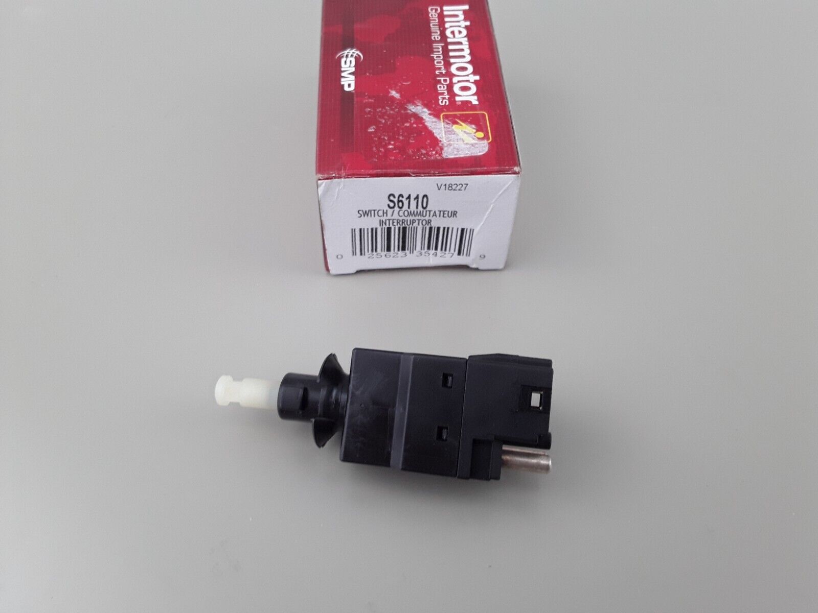 Brake Light Switch For Mercedes-Benz S320 S350 S420 S500 E300 E320 1994-1999 - HotCarParts