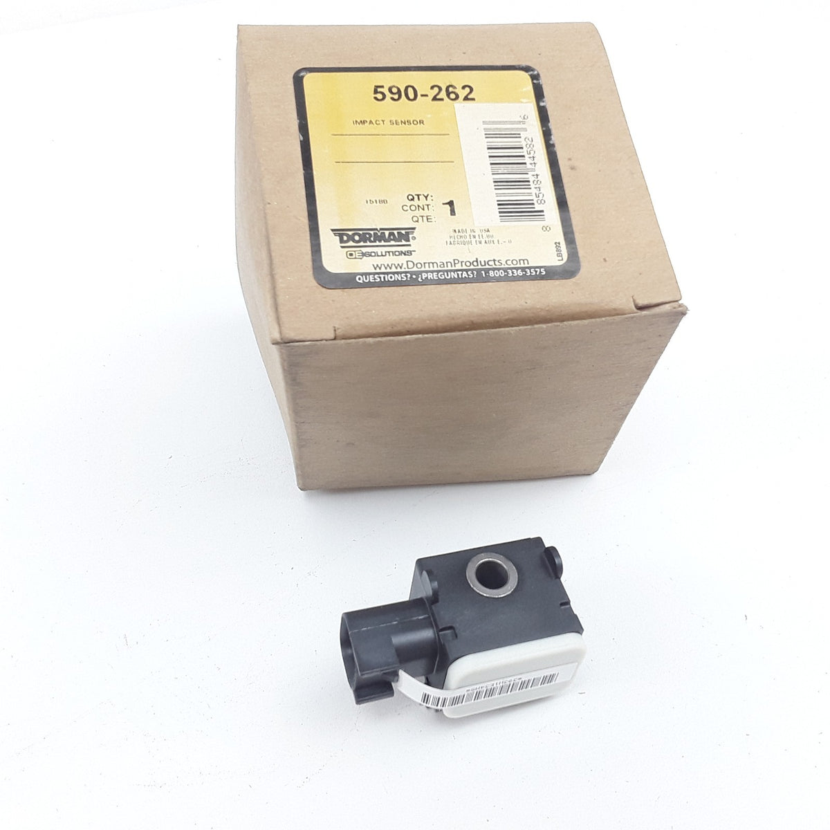 Left Sensor Fits Hyundai Equus Azera Genesis Santa Fe 2006 2007 2008-2014