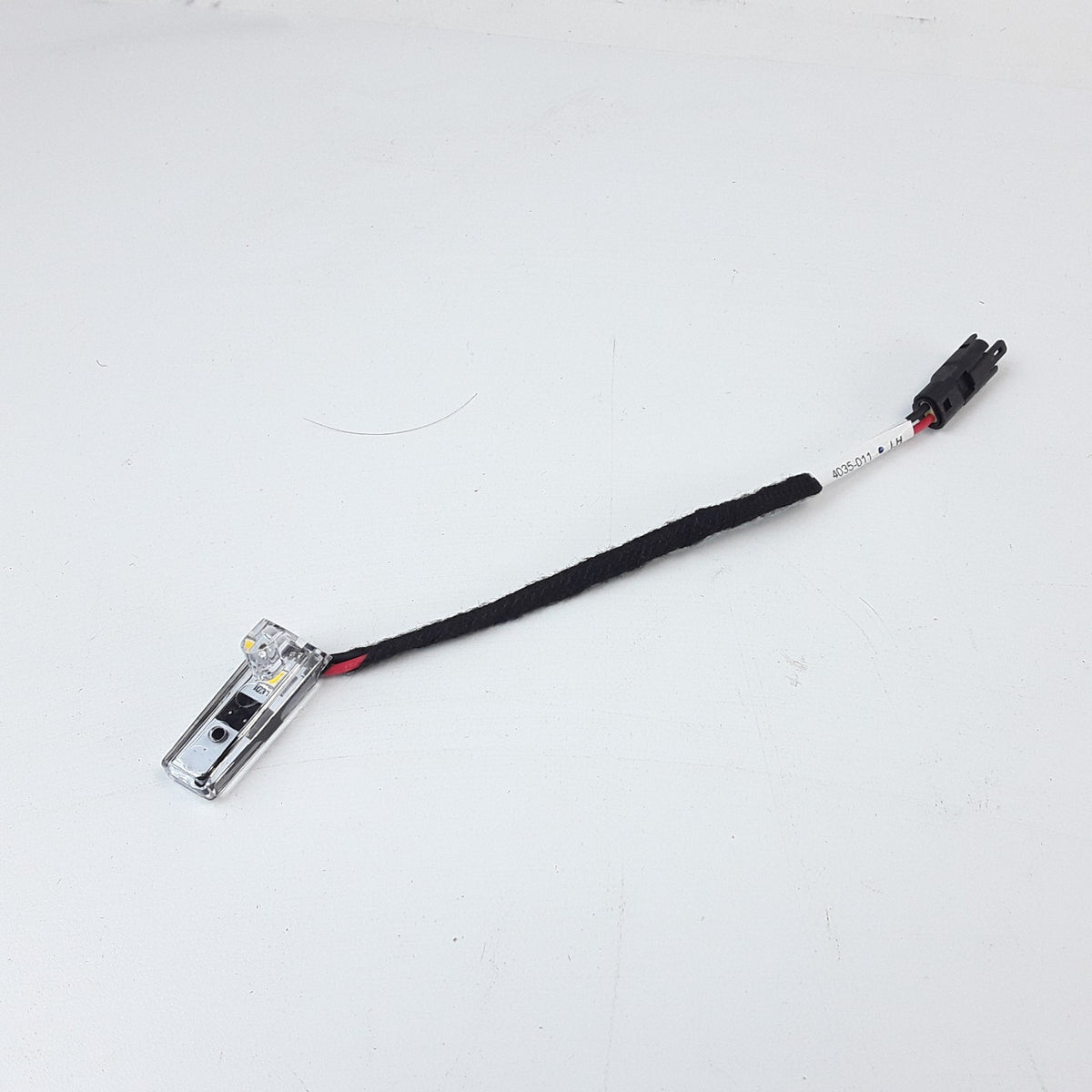 1008995-00-F Left Outer Door Handle LED Assembly For Tesla Model S 2012-2021 OEM