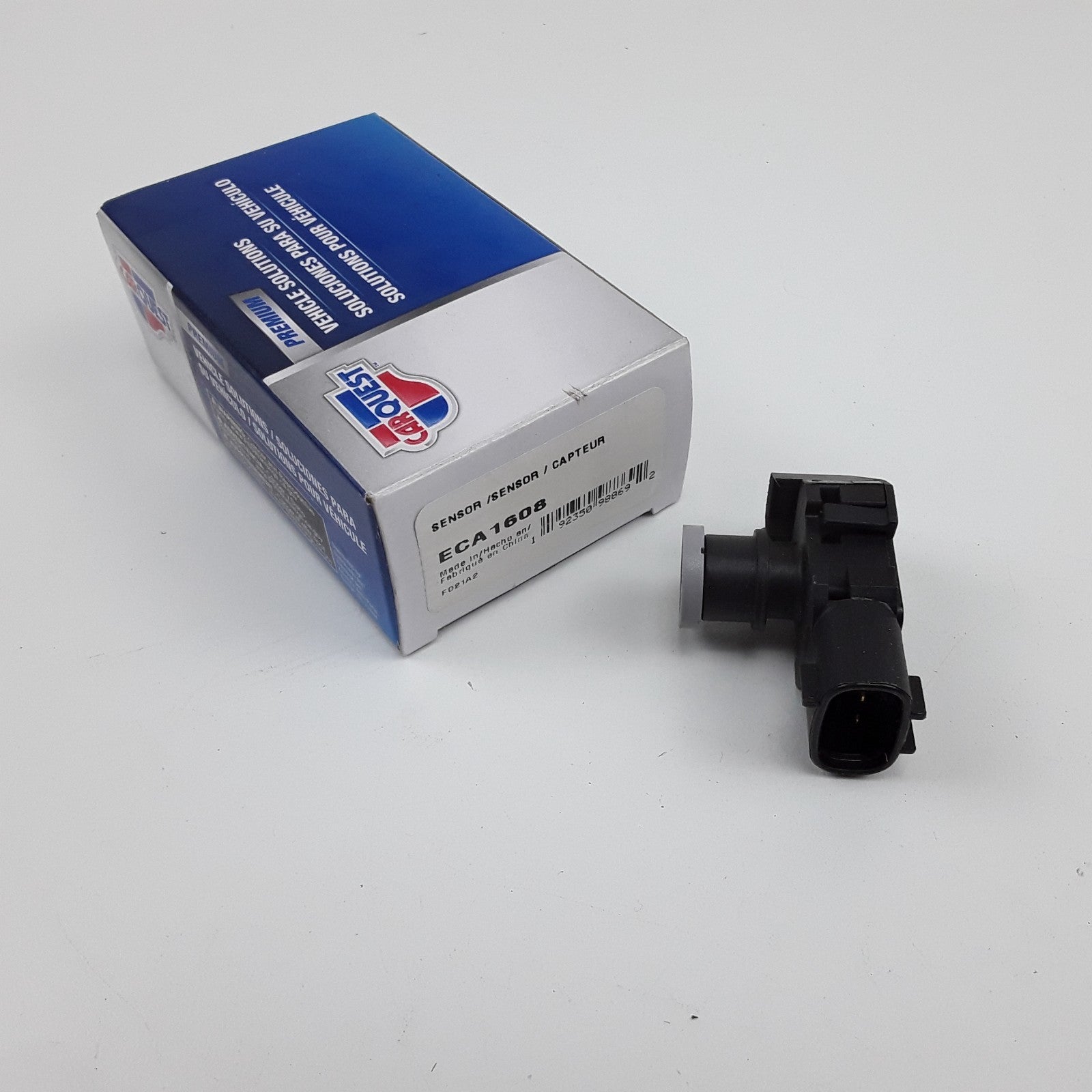 Vent Pressure Sensor Assembly Fits Toyota Sienna Camry 2001-2002, 2004 2005 2006