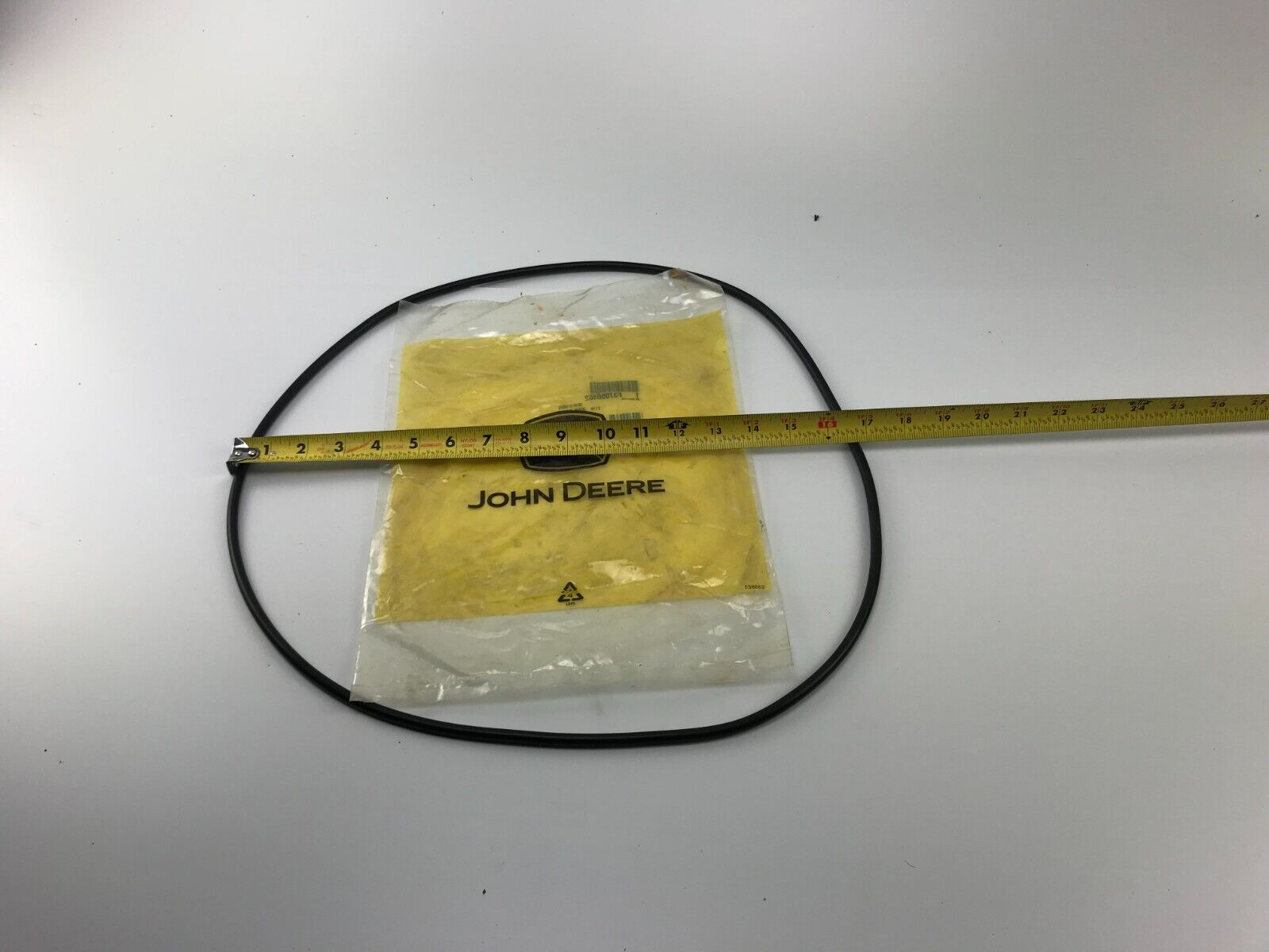 GENUINE OEM John Deere O-Ring - F37050462 20161216DY2 FAST SHIPPING - HotCarParts