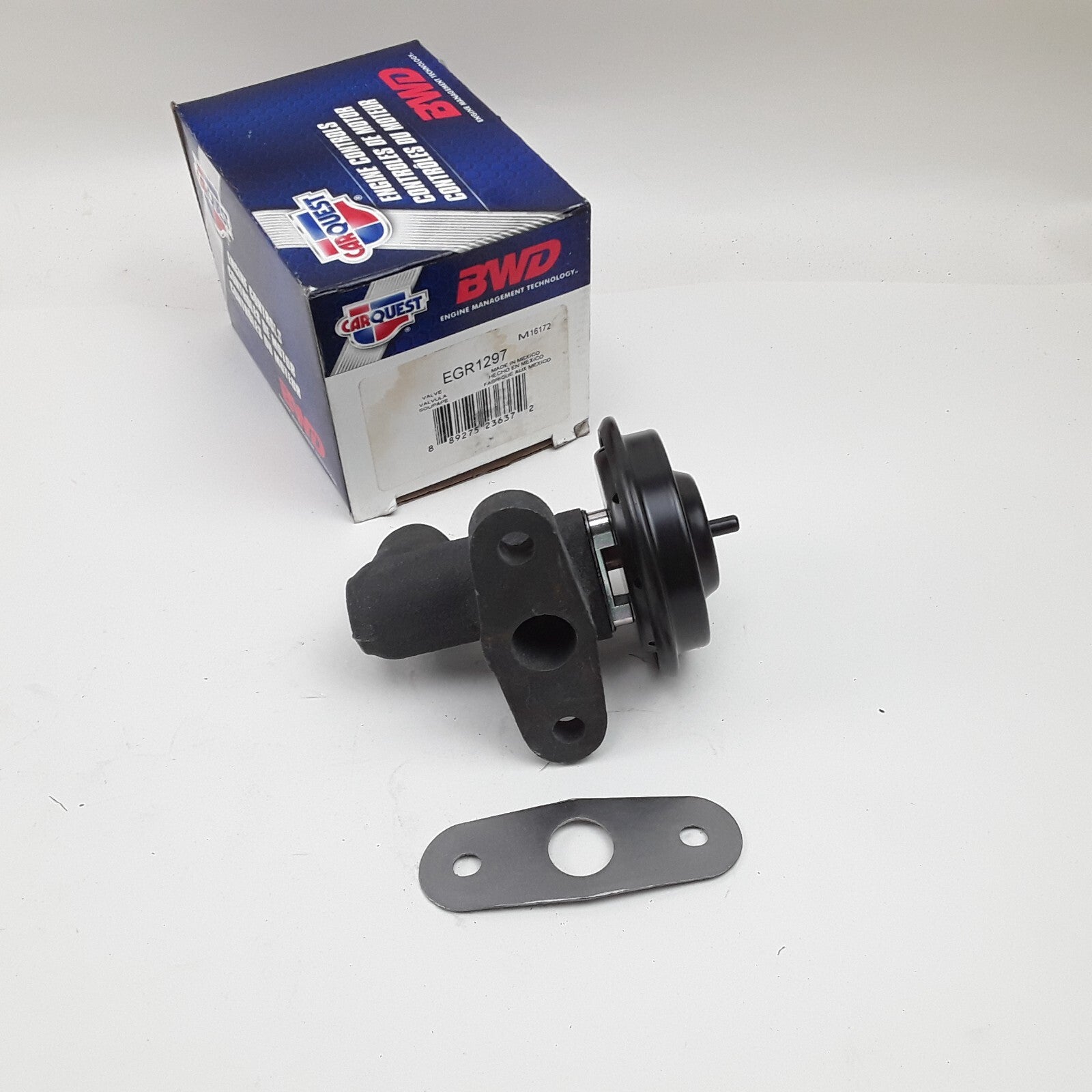 Exhaust Gas Recirculation Valve Fits Ford Aerostar 1997 Lincoln Navigator 2004