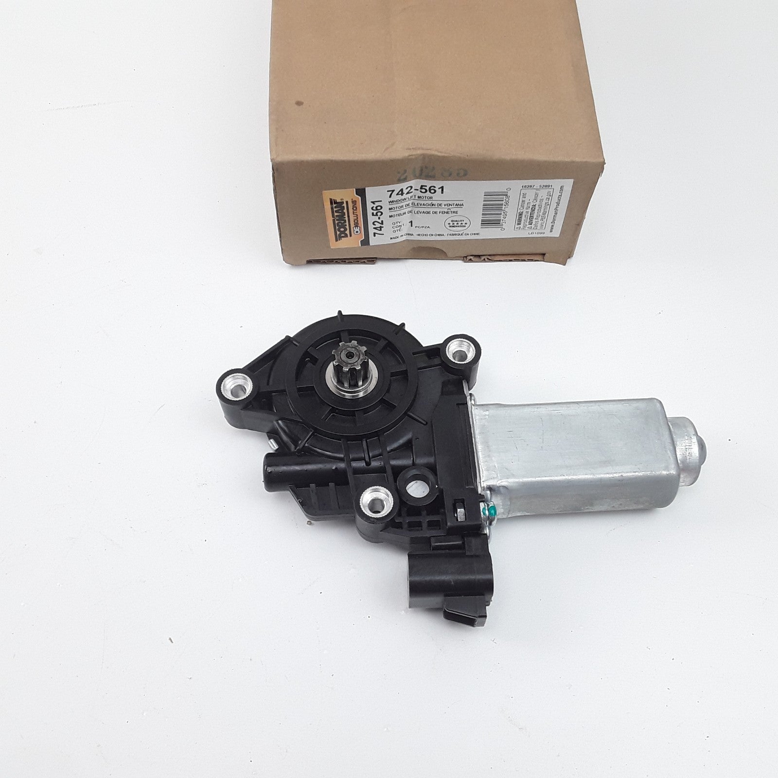 Power Window Motor Fits Chevrolet Cobalt 2005-2010 Pontiac G5 2007 2008 2009 10