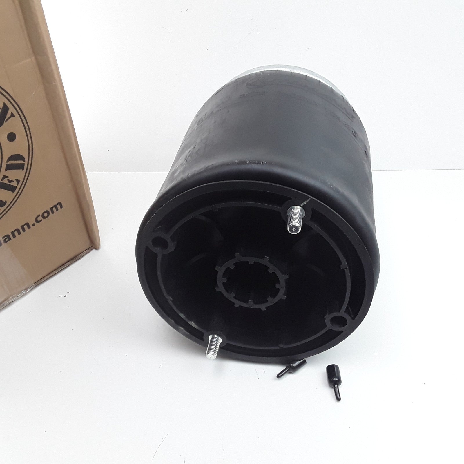 Automann AB1DK23Q-9491 Super Cushion Rolling Lobe Air Springs High Performance