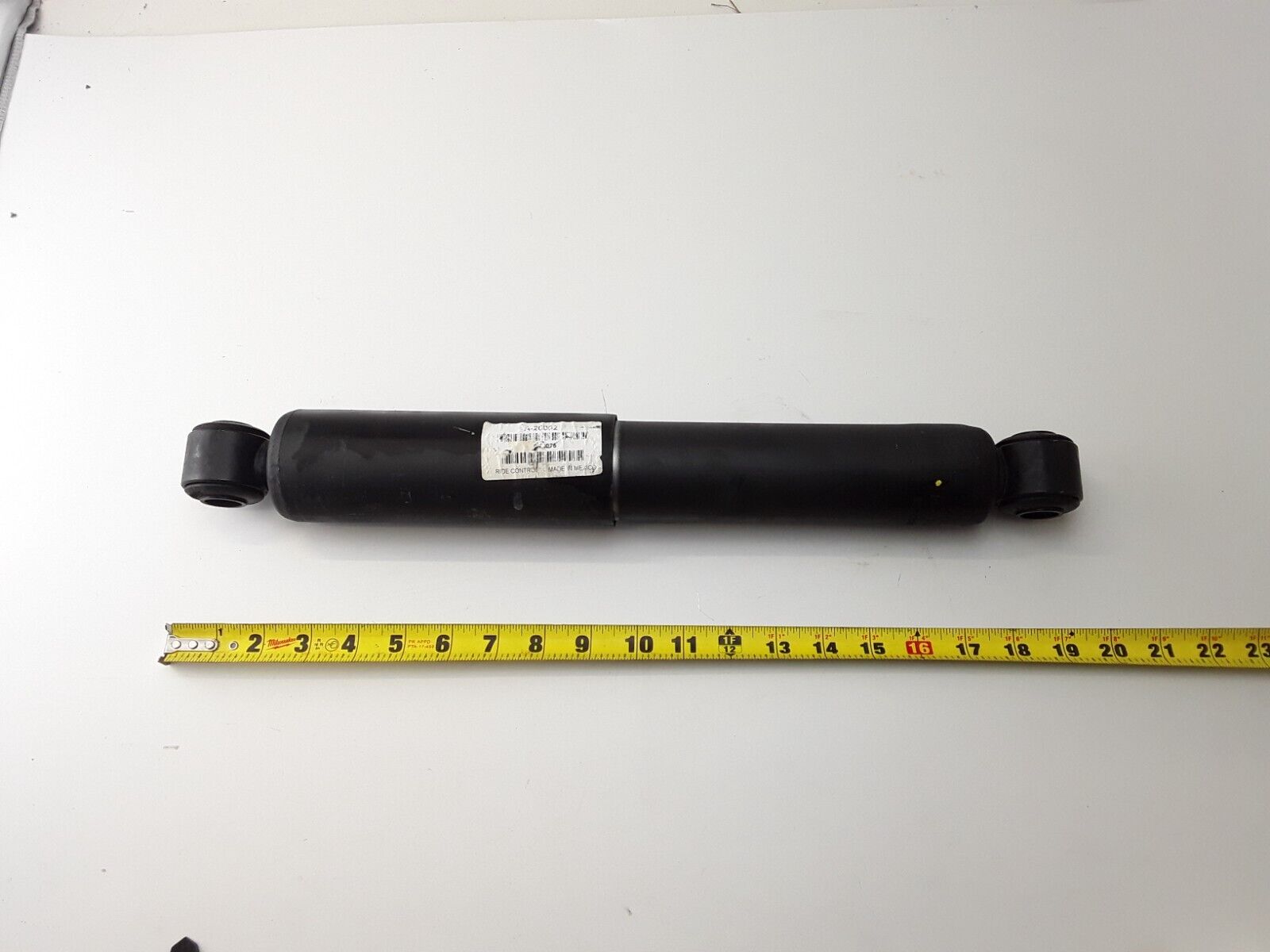 Hendrickson A20002 For Monroe Shock Absorber Gas-Magnum 65 Series Free Shipping - HotCarParts
