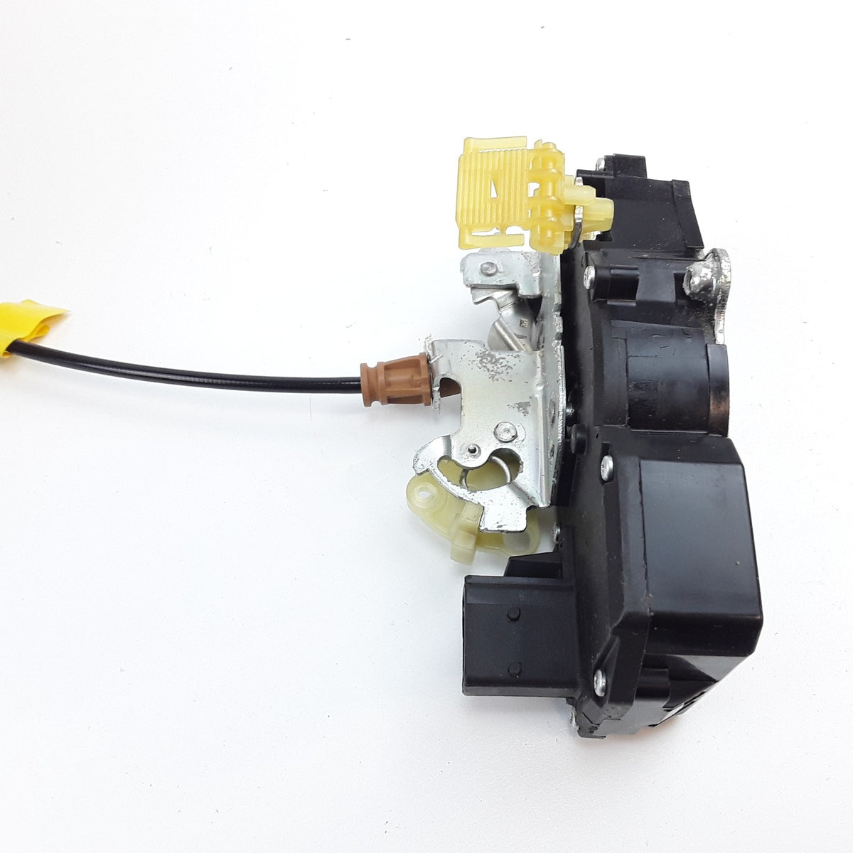 Front Right Power Door Lock Fits Pontiac Pursuit G5 Chevrolet Cobalt 2005-2010