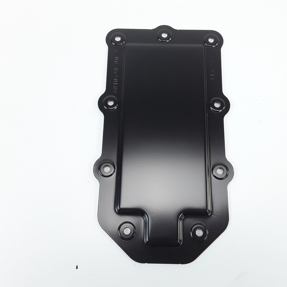 6010488-00-D HV Battery Top Fuse Panel Cover For Tesla Model S X 2012-2021 OEM