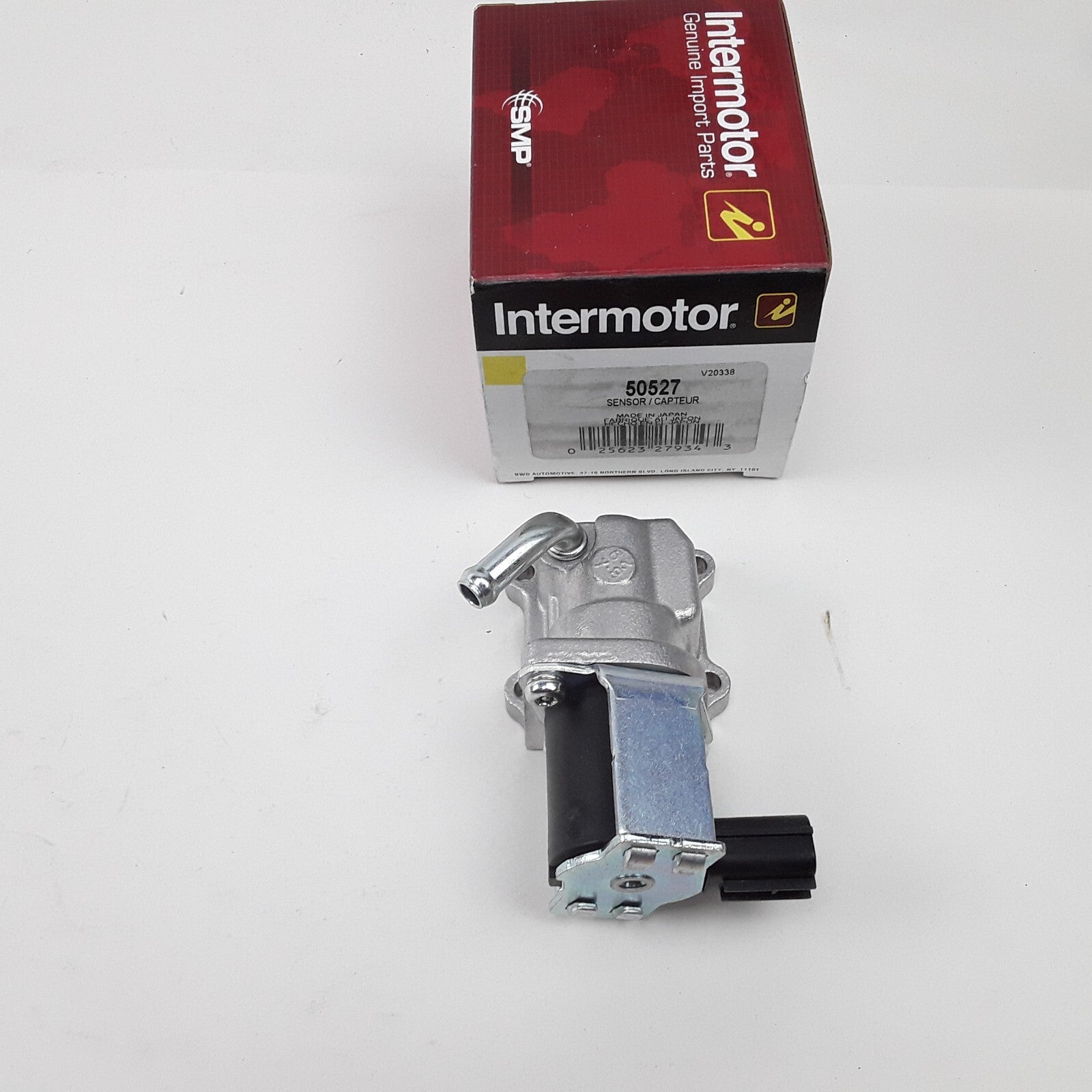 Fuel Injection Idle Air Control Valve Fits Mazda 626 1998-2002 Protege5 2002-03