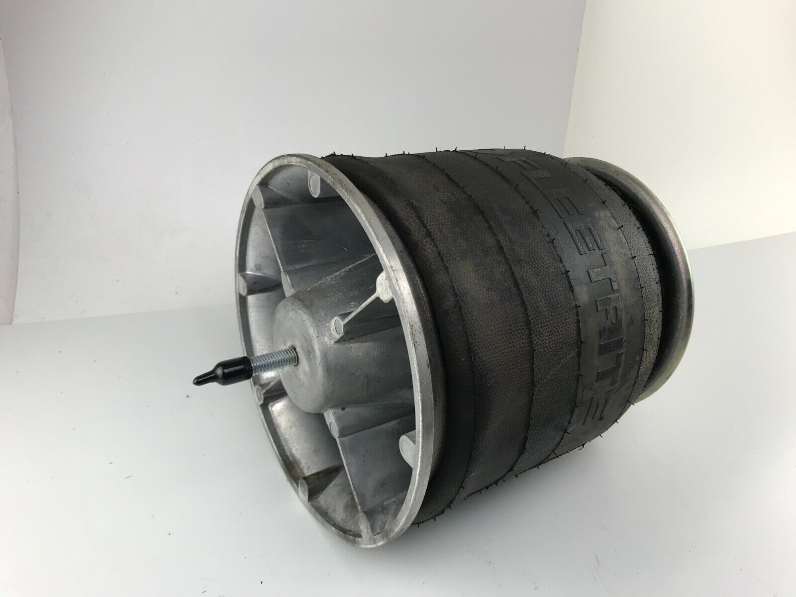 GENUINE OEM FLEETRITE Suspension Air Spring FLTA1R12603 W013659781 FAST SHIP - HotCarParts