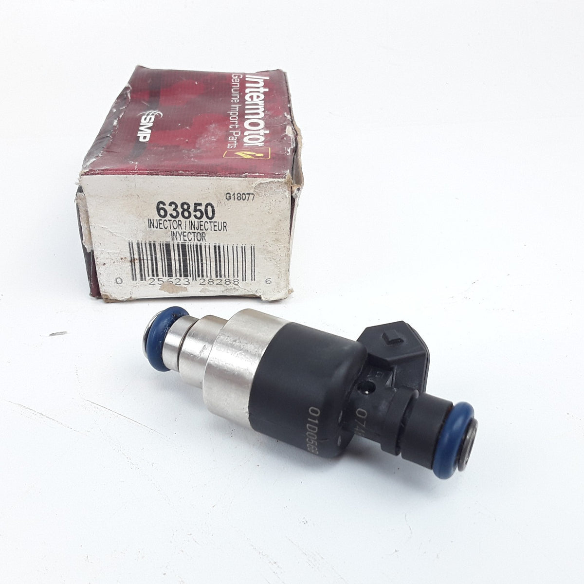 Fuel Injector For Nissan Sentra Altima 2002 2003 2004 2005 2006 2.5L