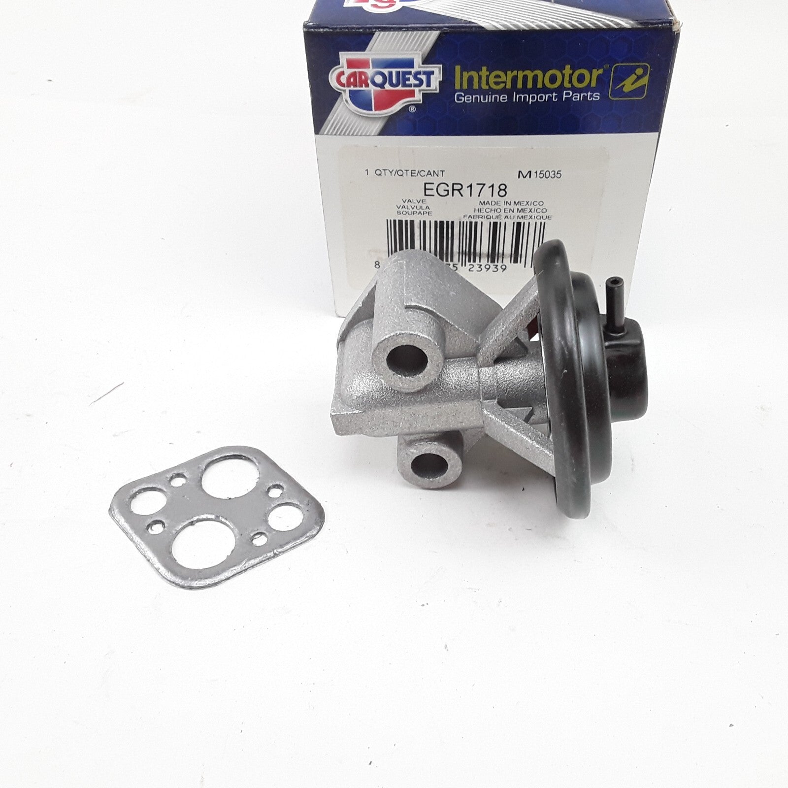 EGR Valve Fits Hyundai Santa Fe 2001-2004 Sonata 1999-2006 Kia Magentis 2001-06