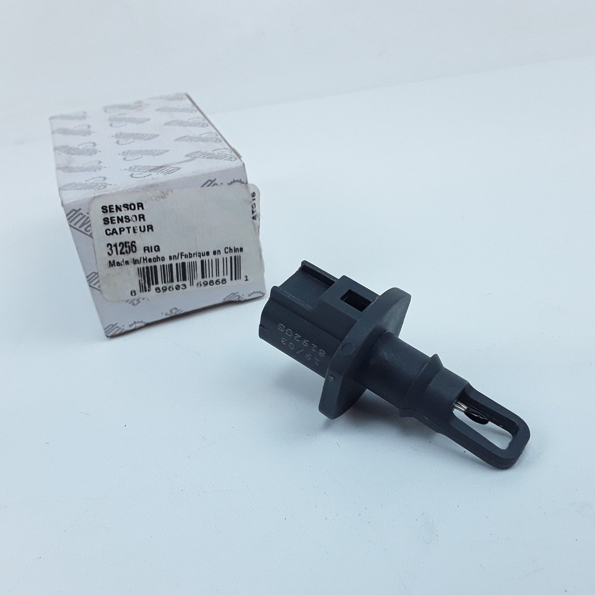Air Temperature Sensor Fits Lincoln Ford Mazda Mercury 1995 1996 1997 1998-2008
